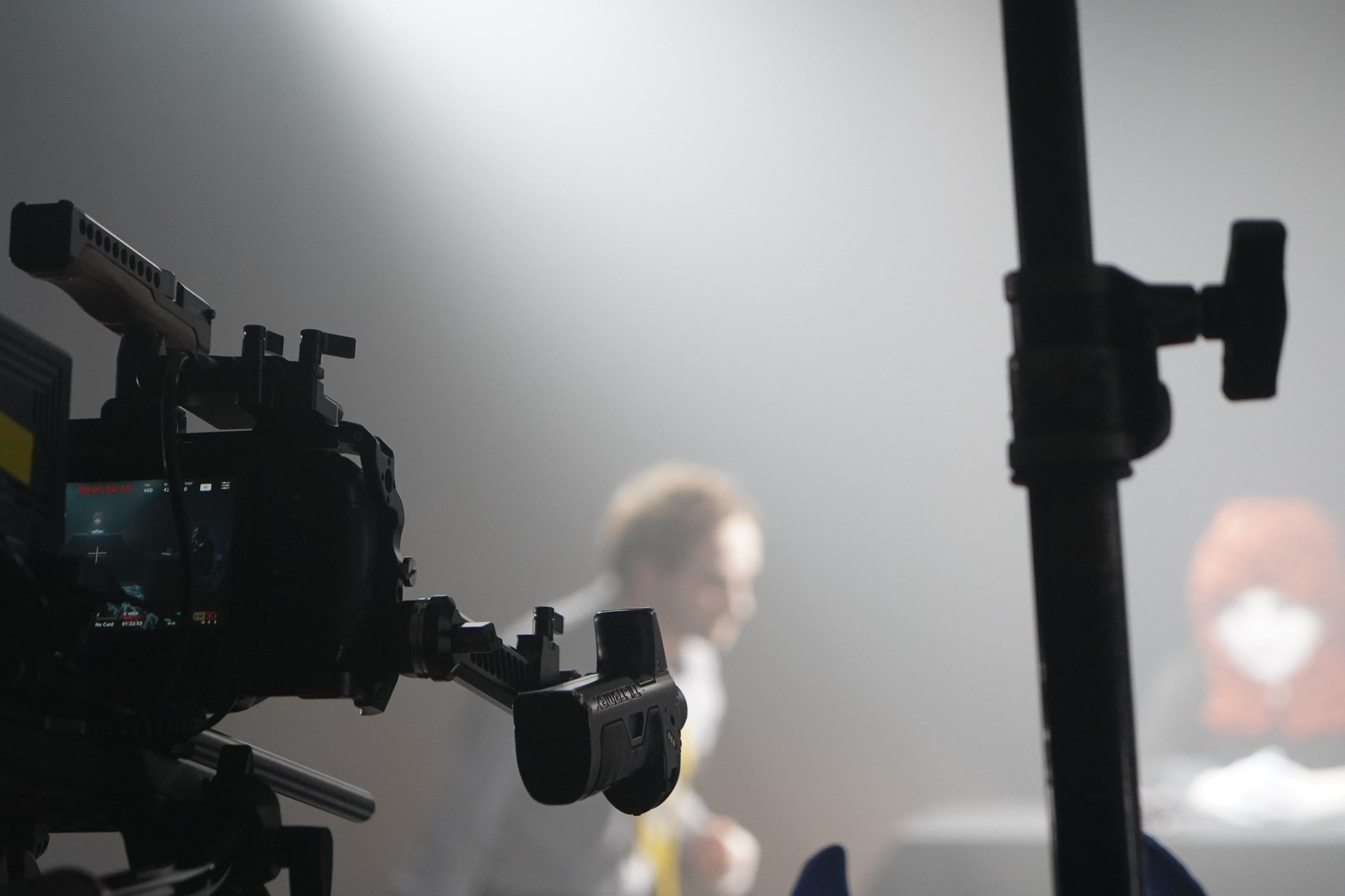 К/м Экзистенциальные ножницы (реж. Н.Григорьева). Главная