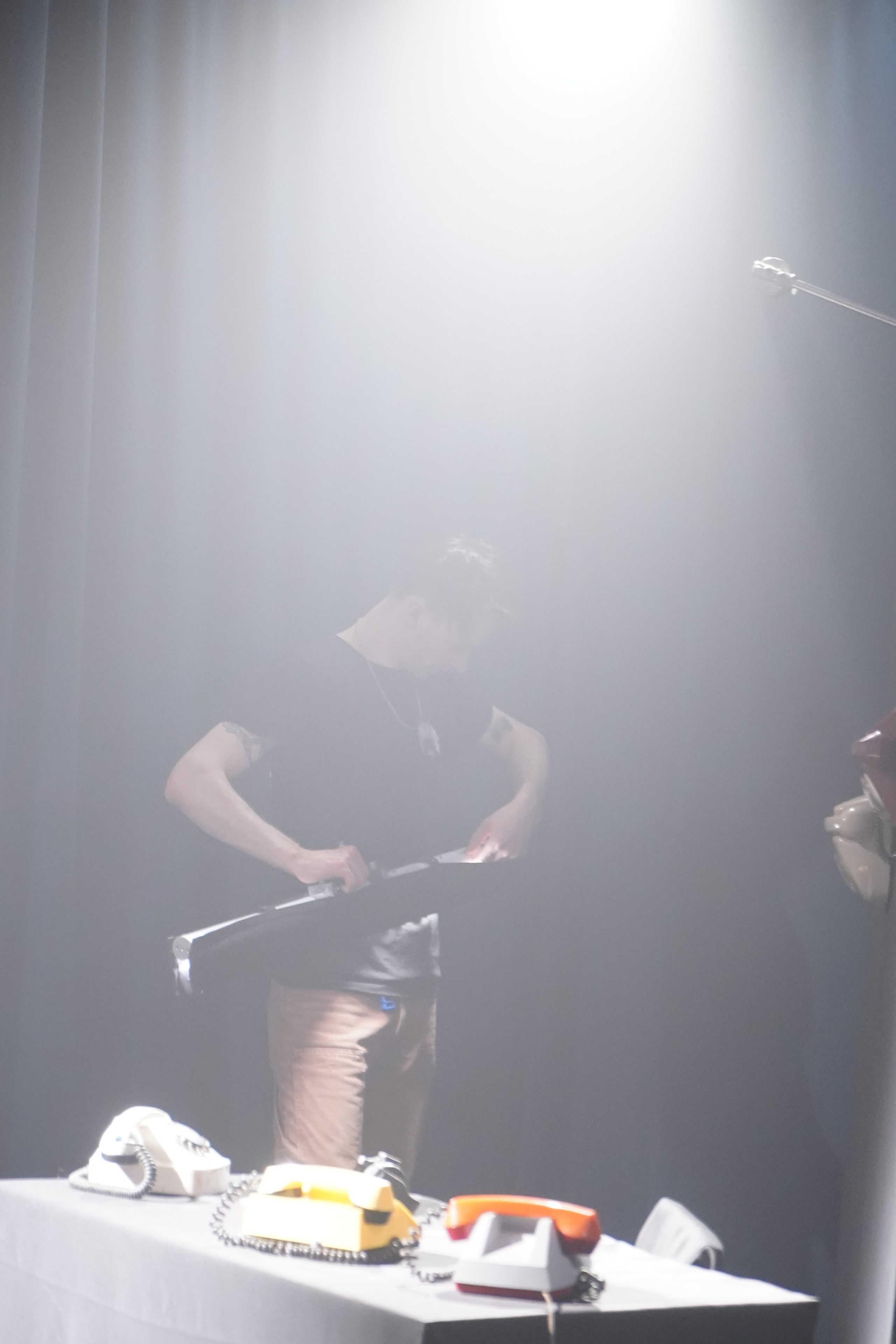 К/м Экзистенциальные ножницы (реж. Н.Григорьева). Главная