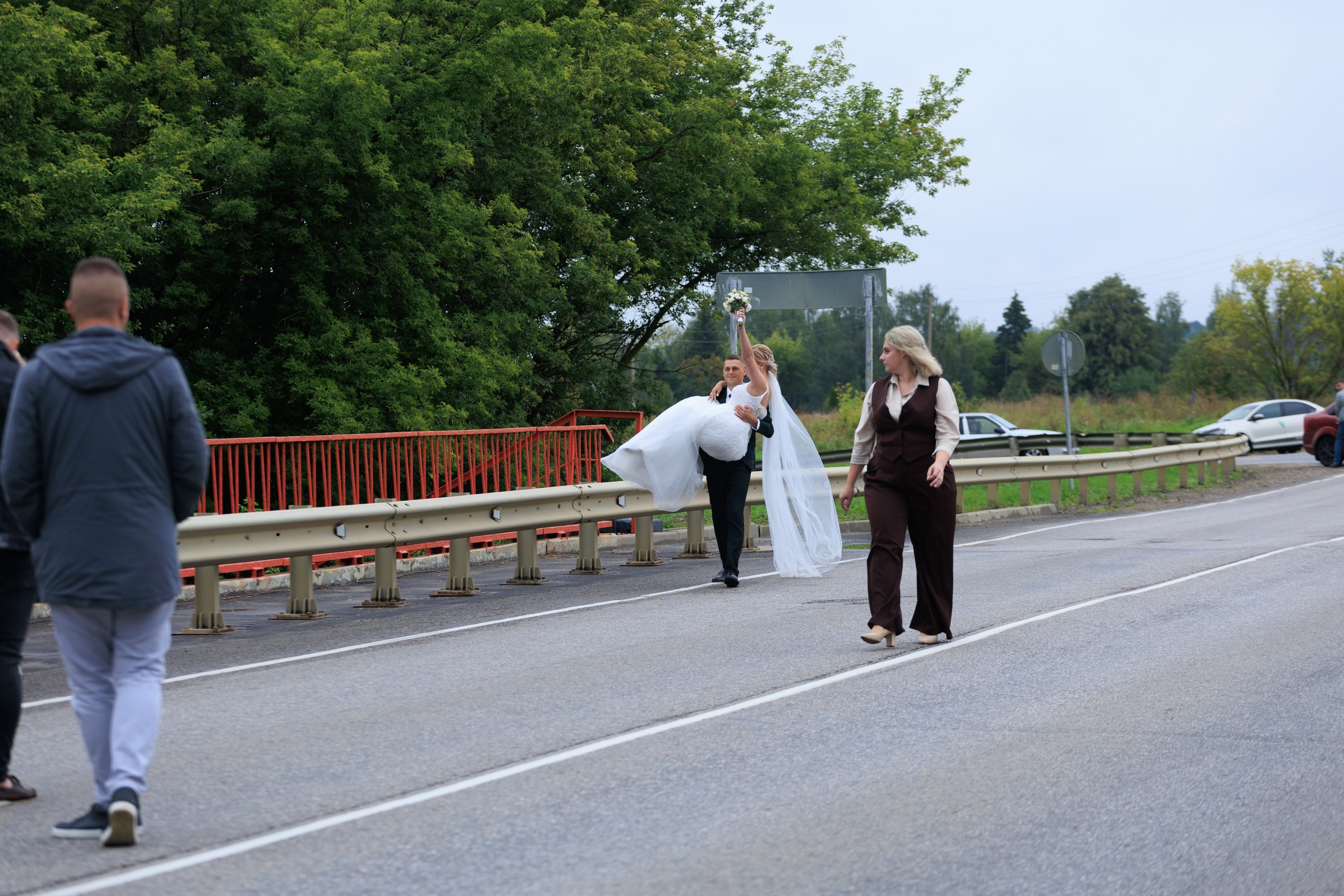 Екатерина и Максим. Свадебный и семейный фотограф Егорова Юлия