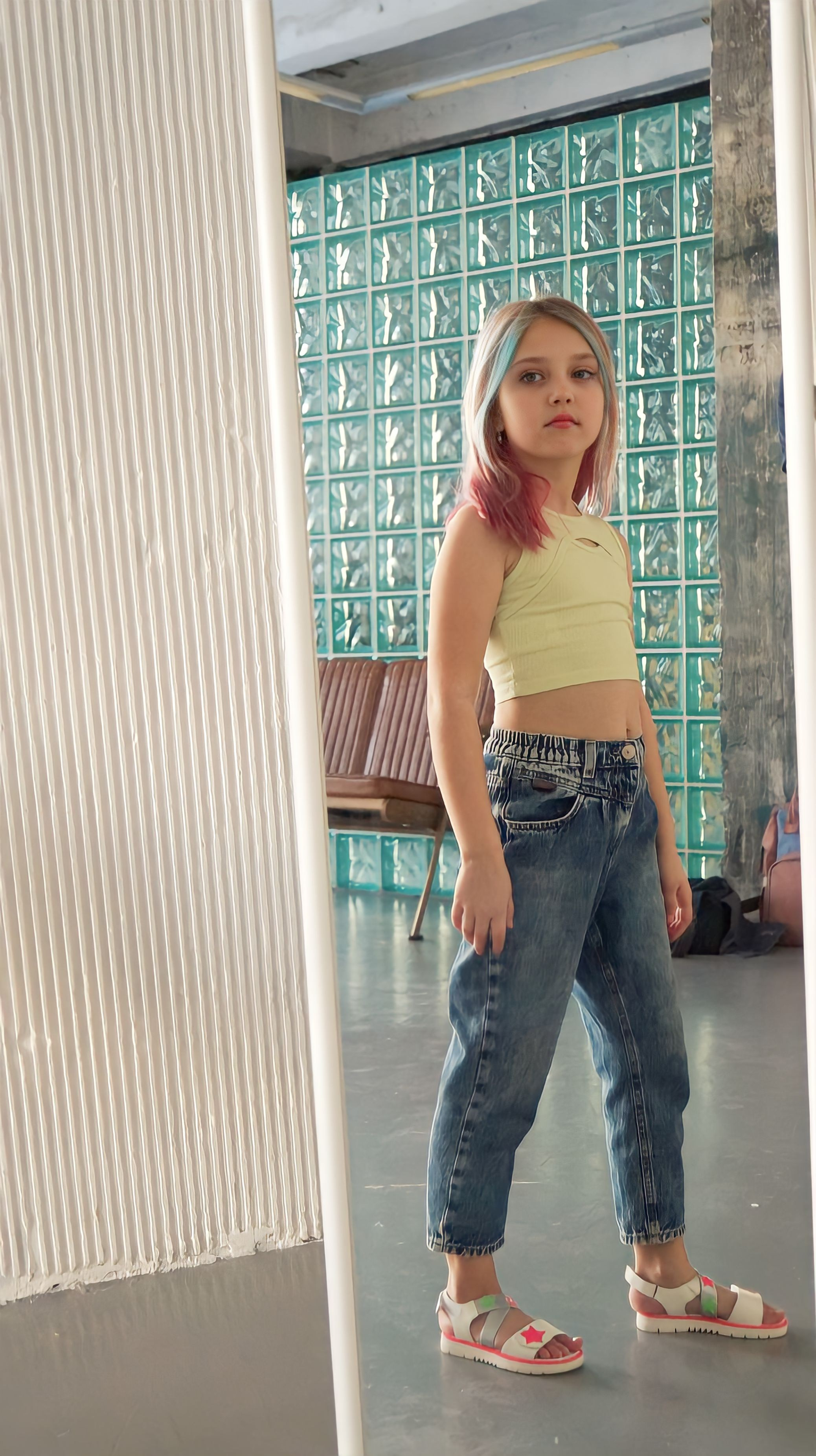 Дарья. Фотограф в Санкт-Петербурге