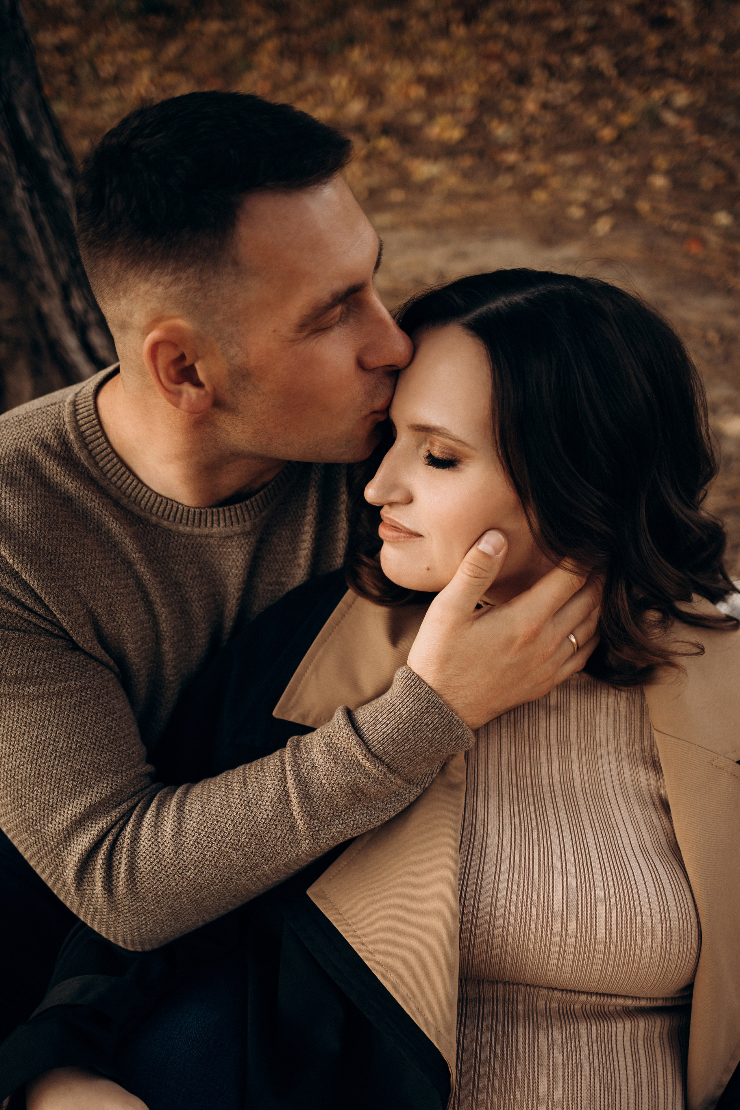 В ожидании. Фотограф Нижний Новгород