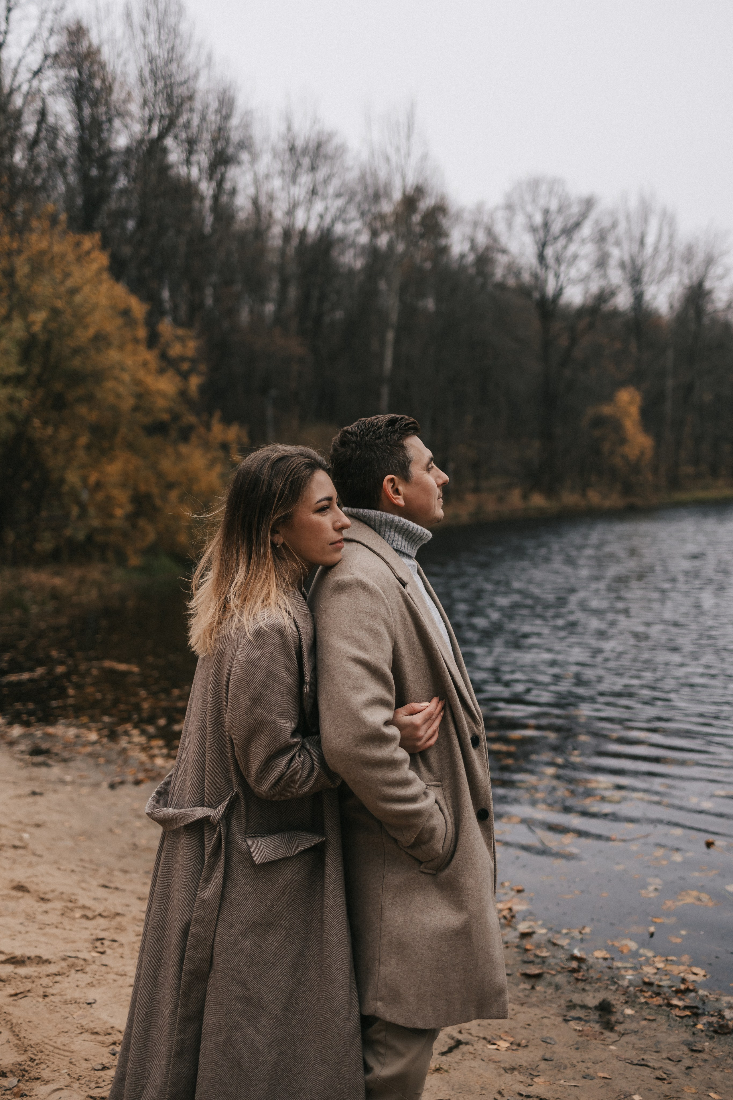 Дмитрий, Алёна, Демид. Фотограф Нижний Новгород