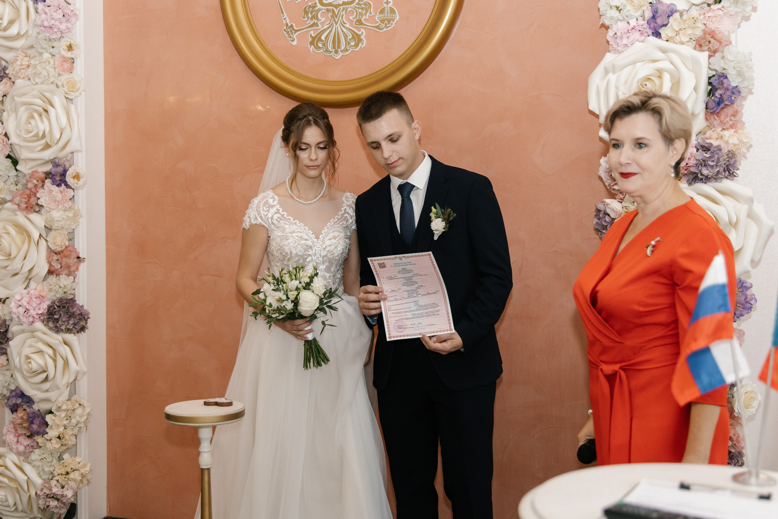 Ксения и Антон (полный день). Фотограф в Барнауле Юлия Садвокасова