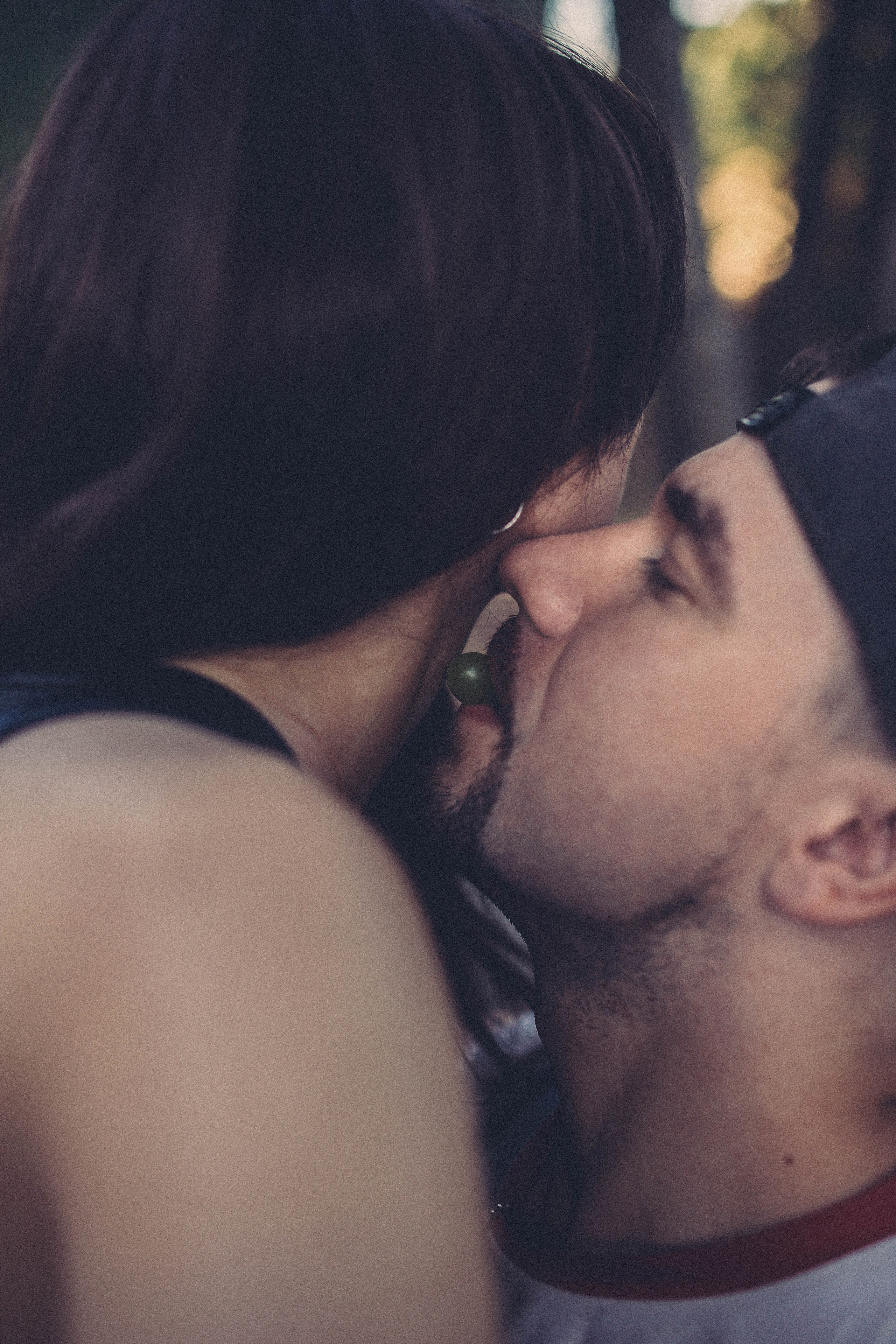 Яна и Саша. Фотограф Ярославль