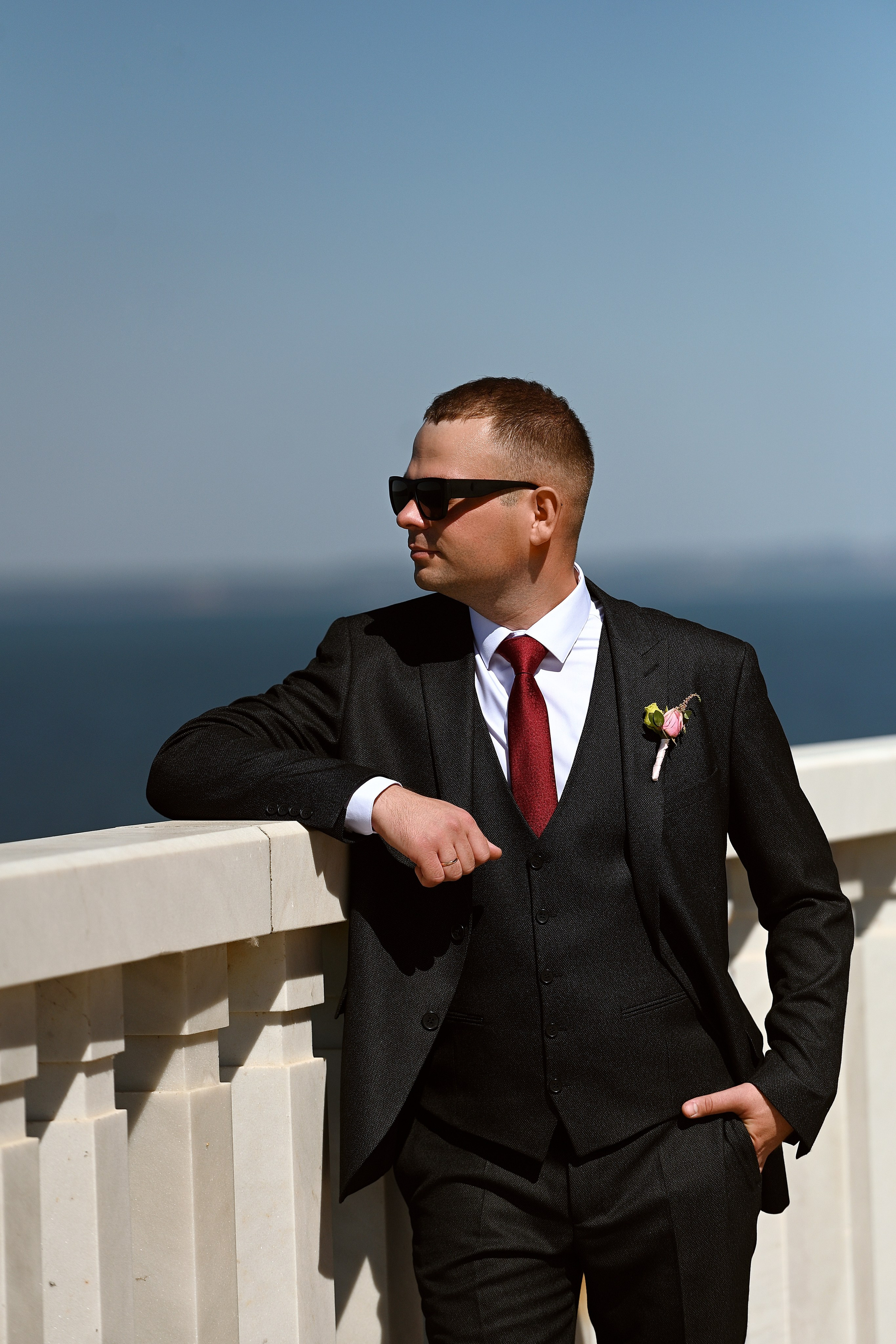 Свадьба Кристины и Андрея. Свадебный и семейный фотограф в Самаре Головань Наталья