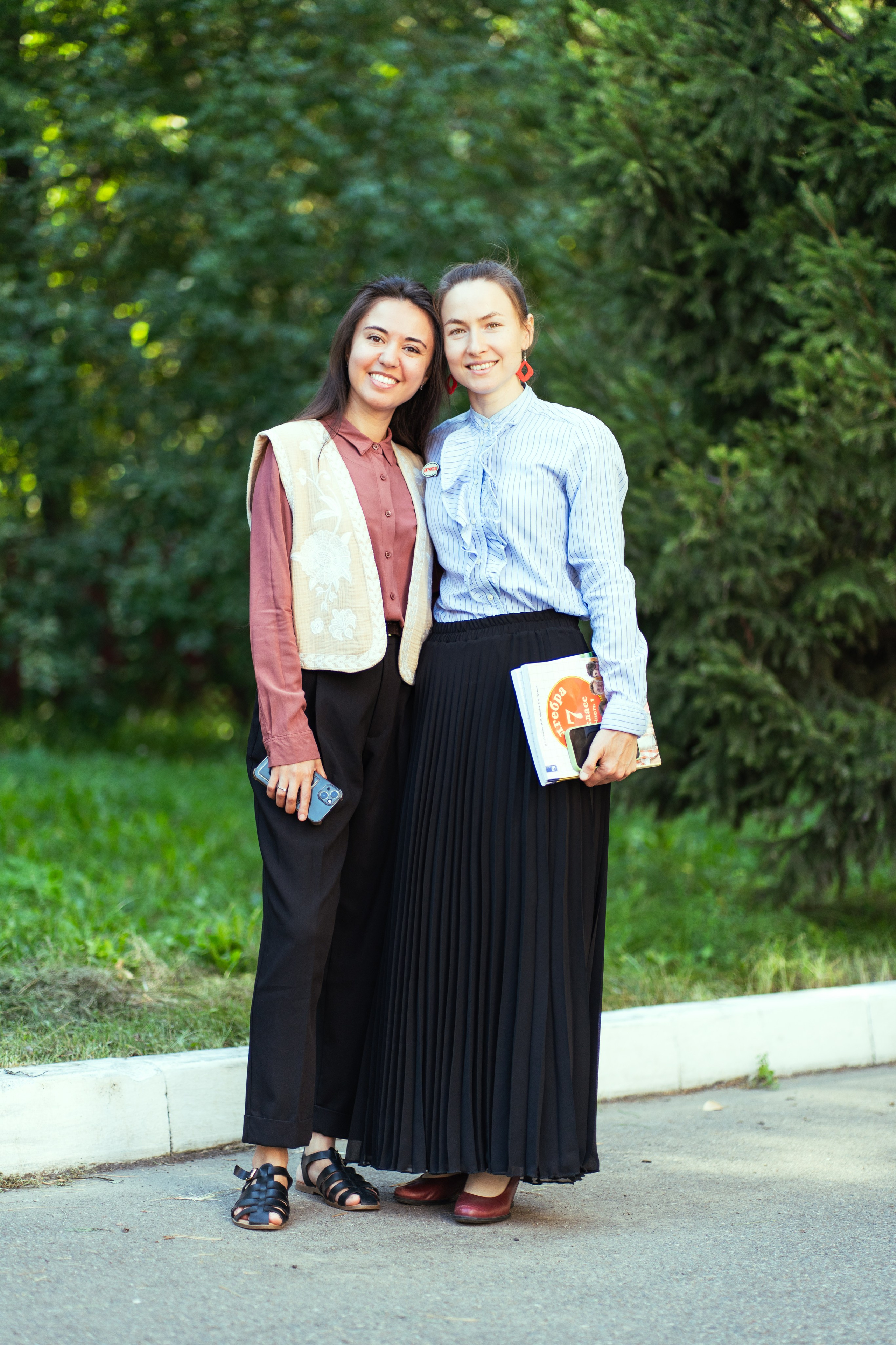 Разное. Фотоким