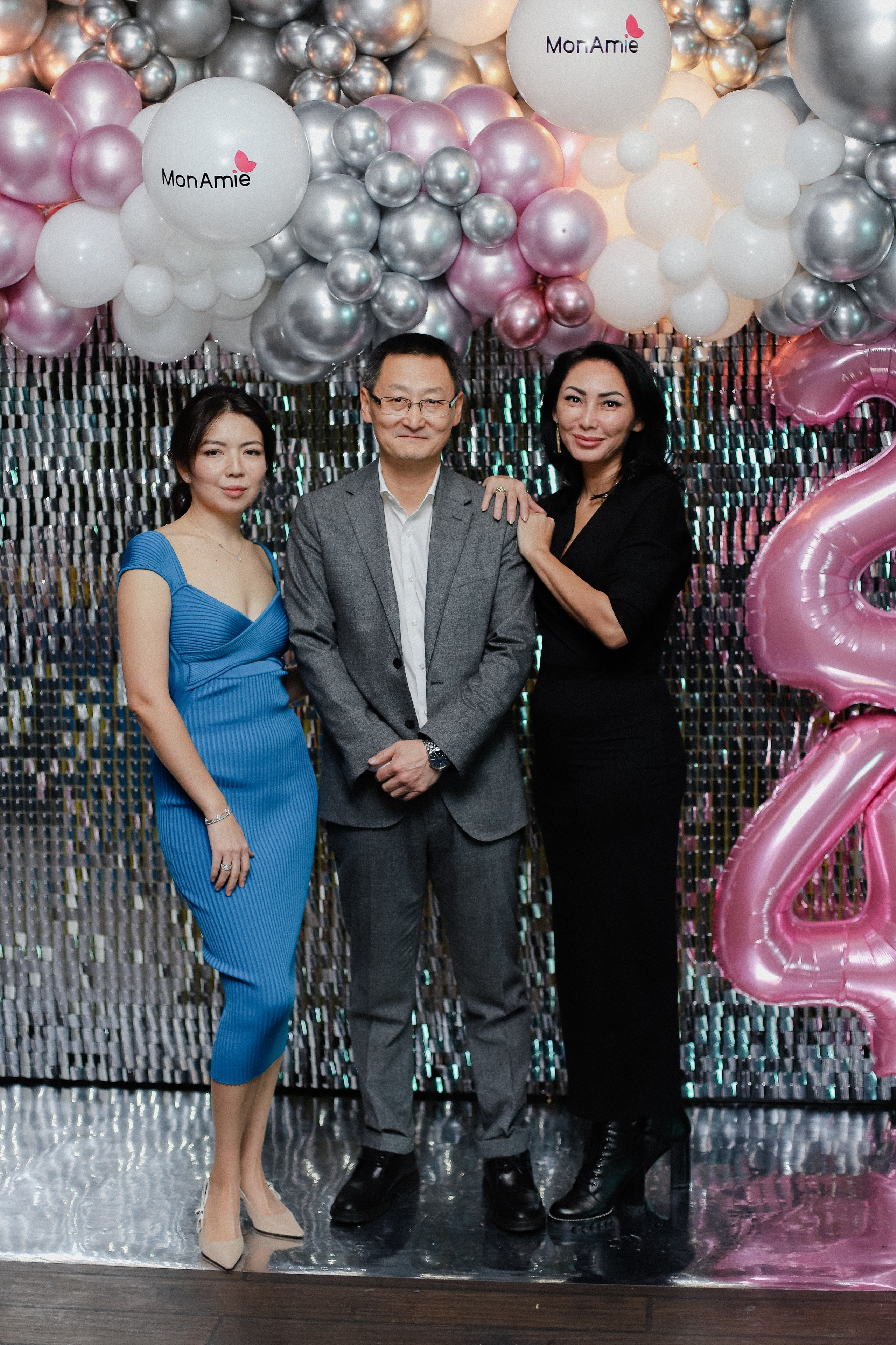 MonAmie 2024. Фотограф в Алматы и Москве Даша Пушкина