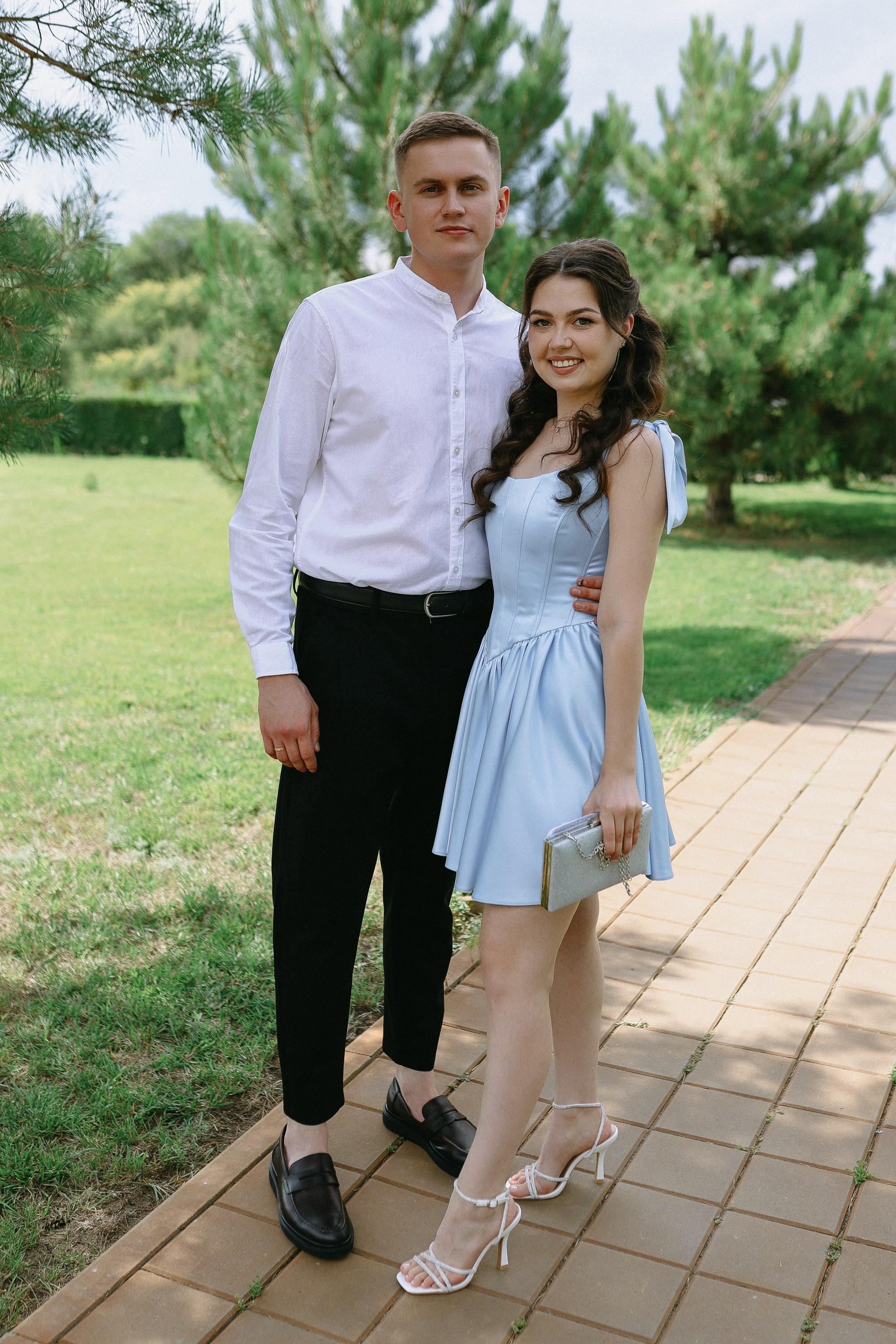 Полина и Дмитрий. Свадебный фотограф Волгоград и Волжский Евгения Кимлач