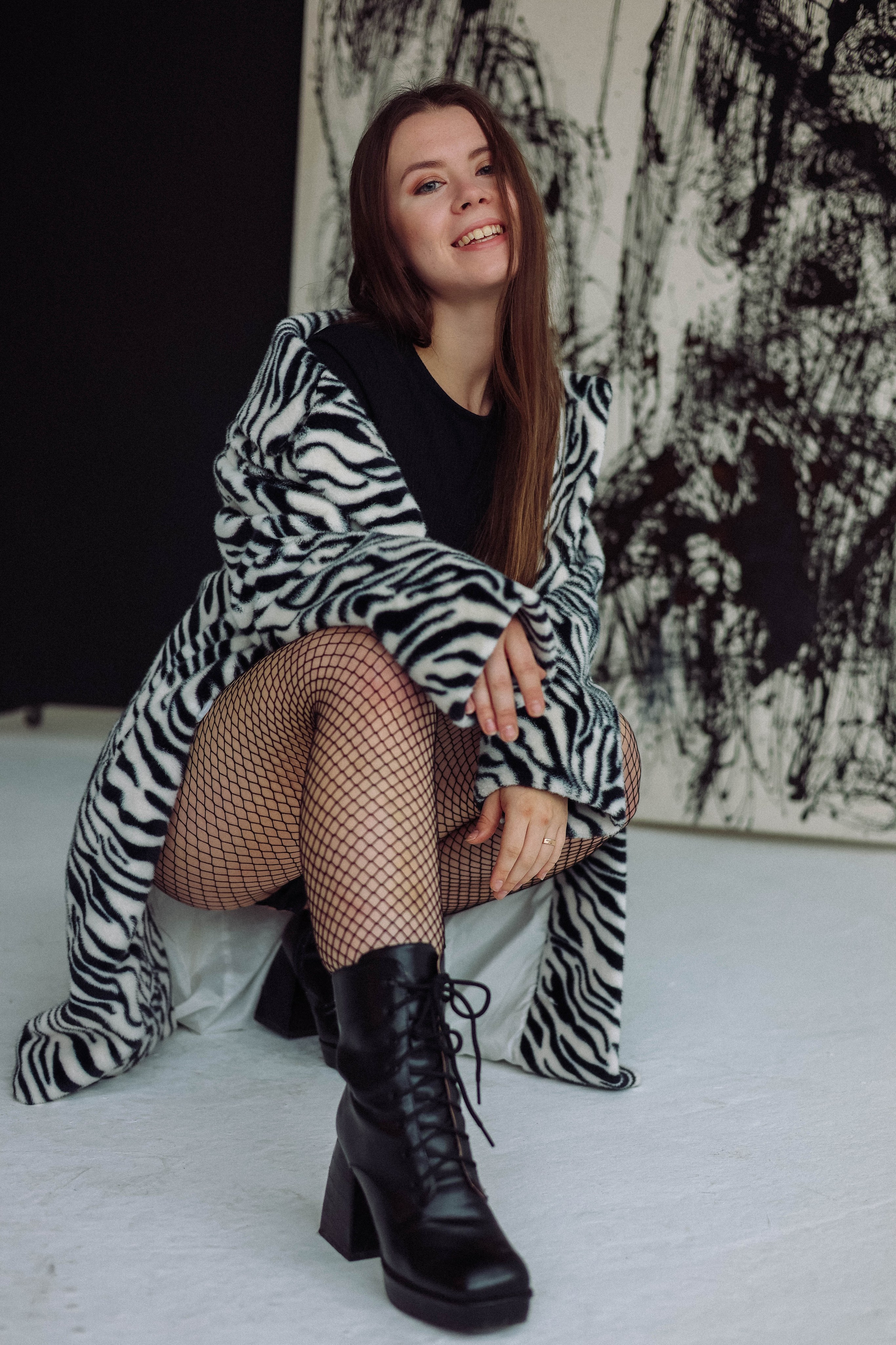 Яна. Фотограф в Москве Анастасия Калинина