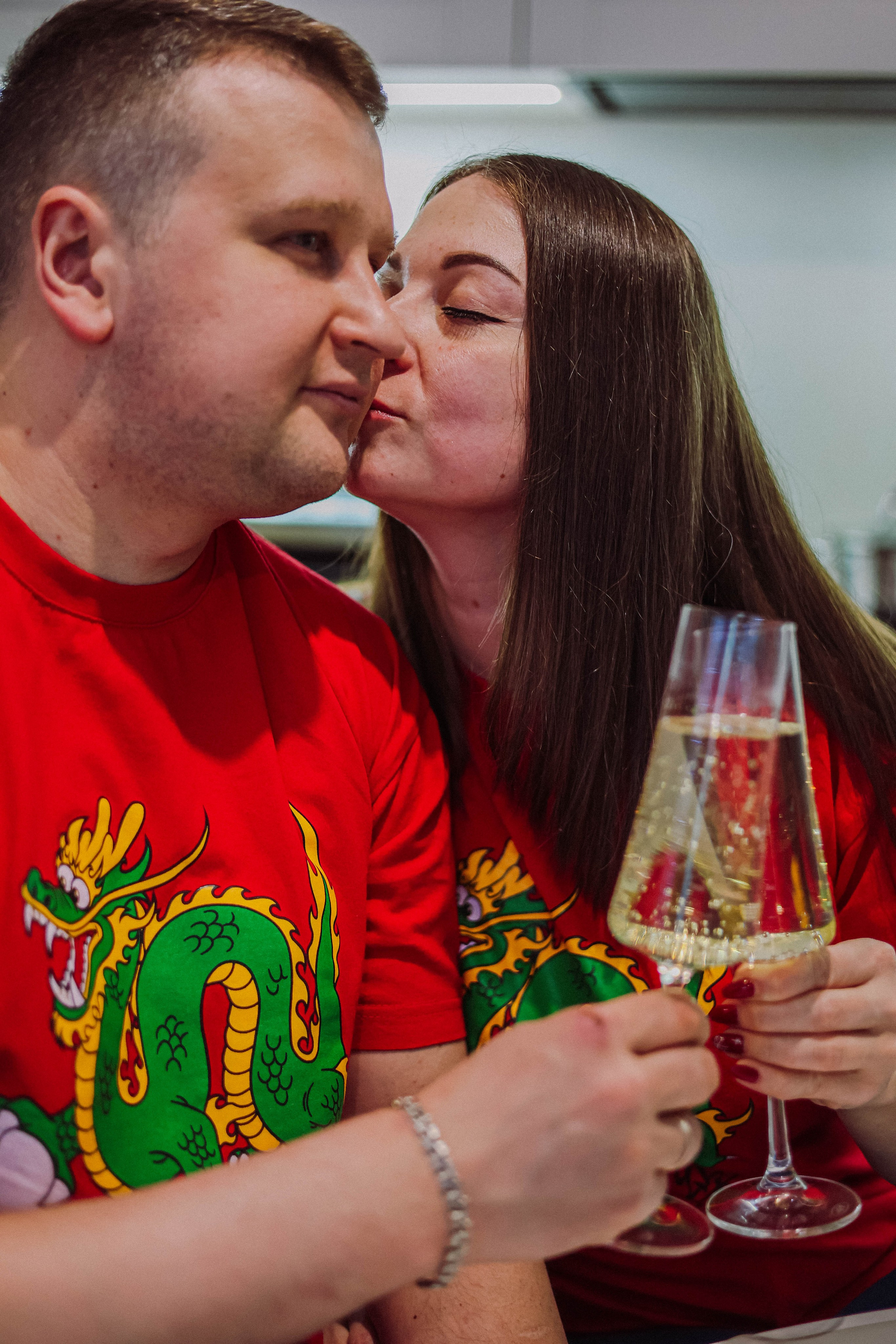 Домашняя история «Алла и ее семья». Фотограф в Москве Анастасия Калинина