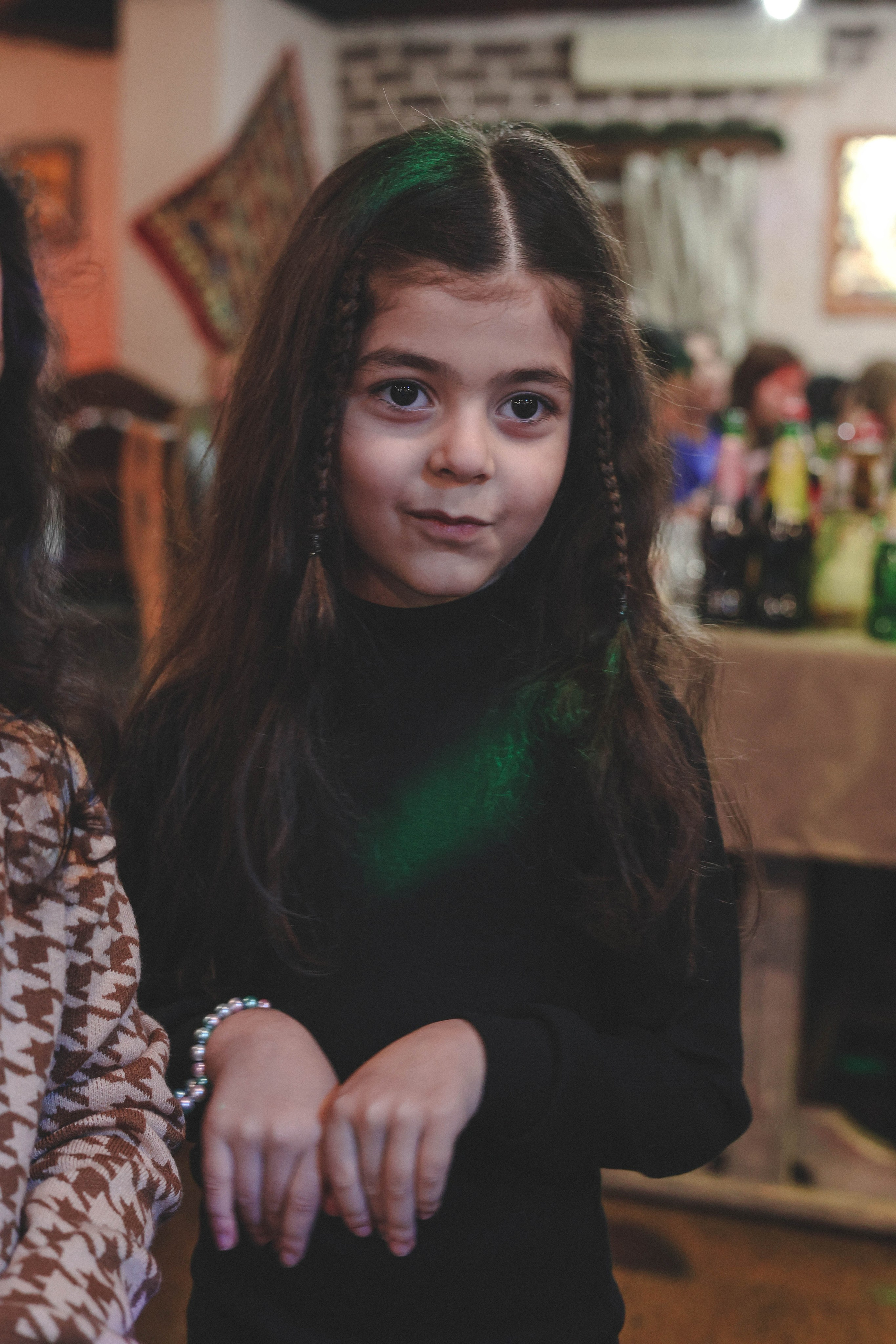 Праздник обрезания. Фотограф в Москве Анастасия Калинина