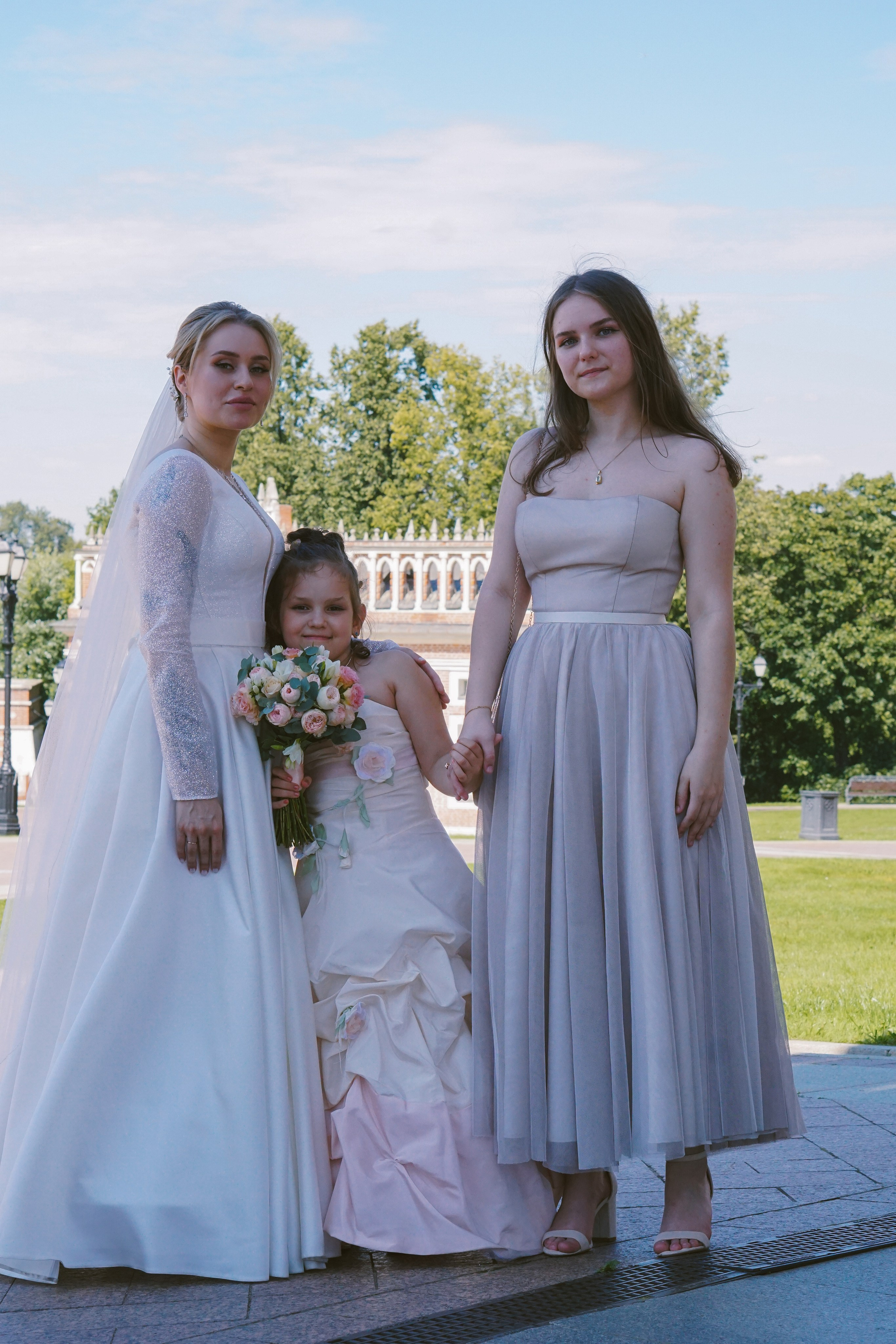 Мария. Фотограф в Москве Анастасия Калинина