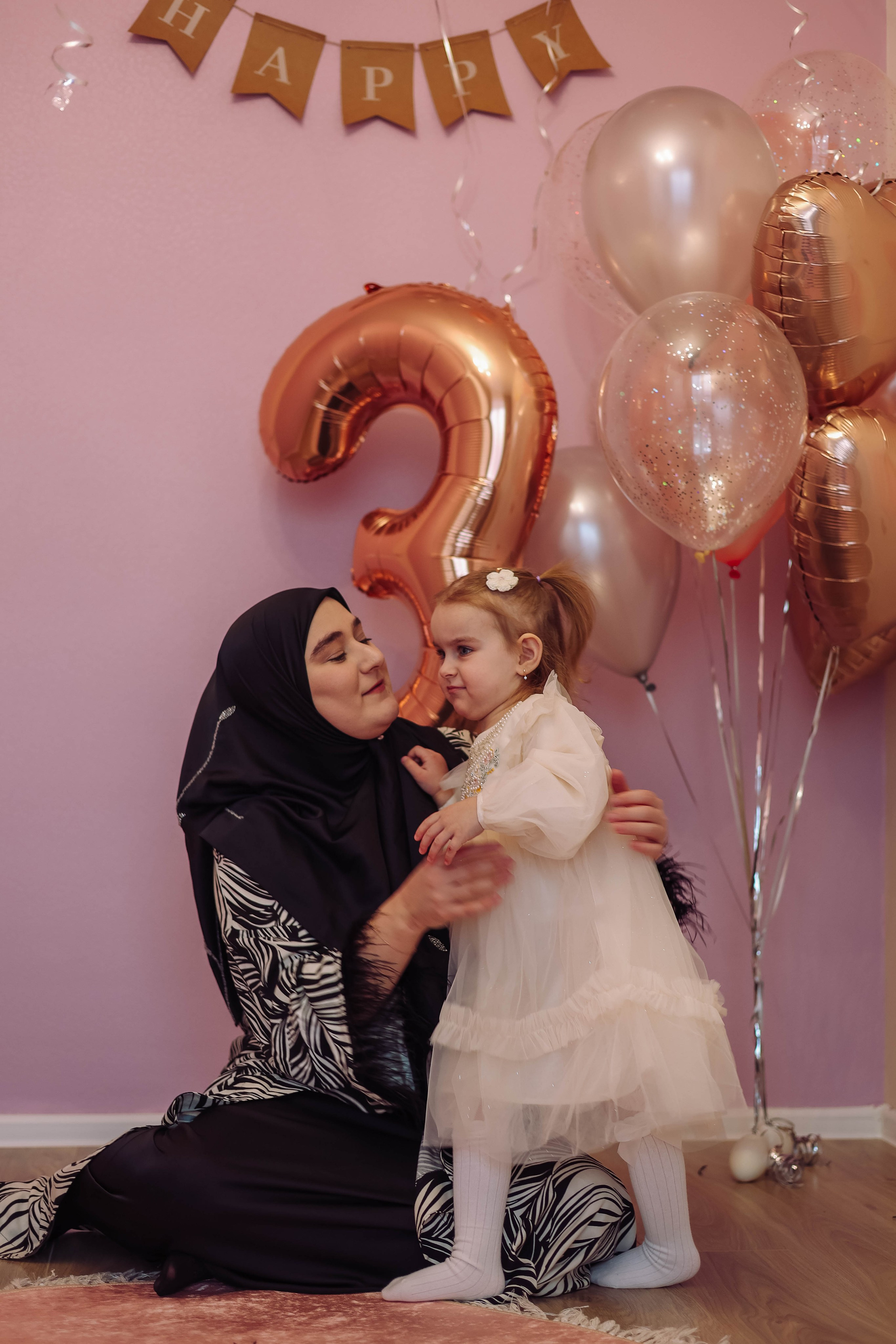 Аише 3. Фотограф в Москве Анастасия Калинина