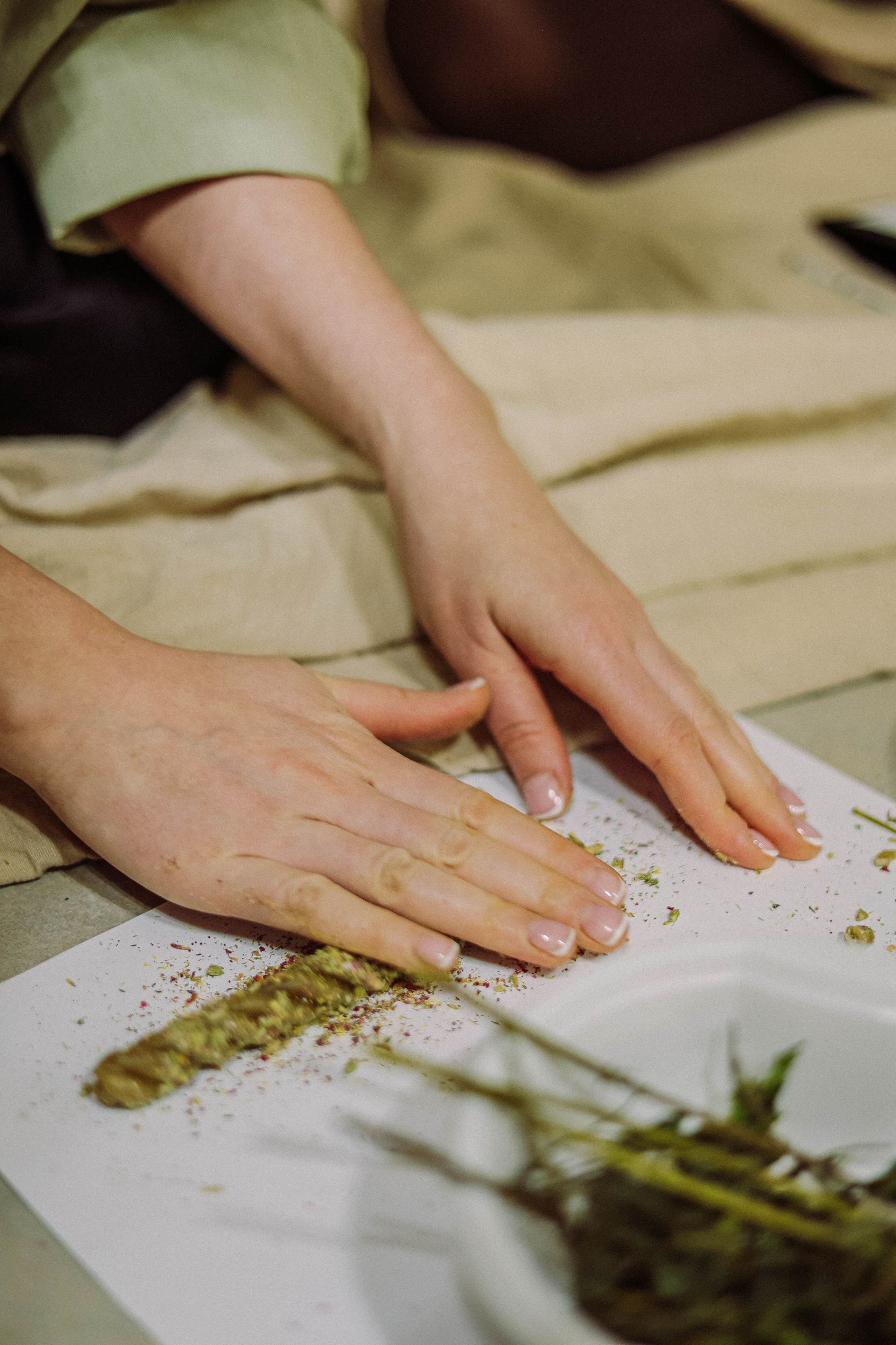 Мастер класс. Фотограф в Москве Анастасия Калинина