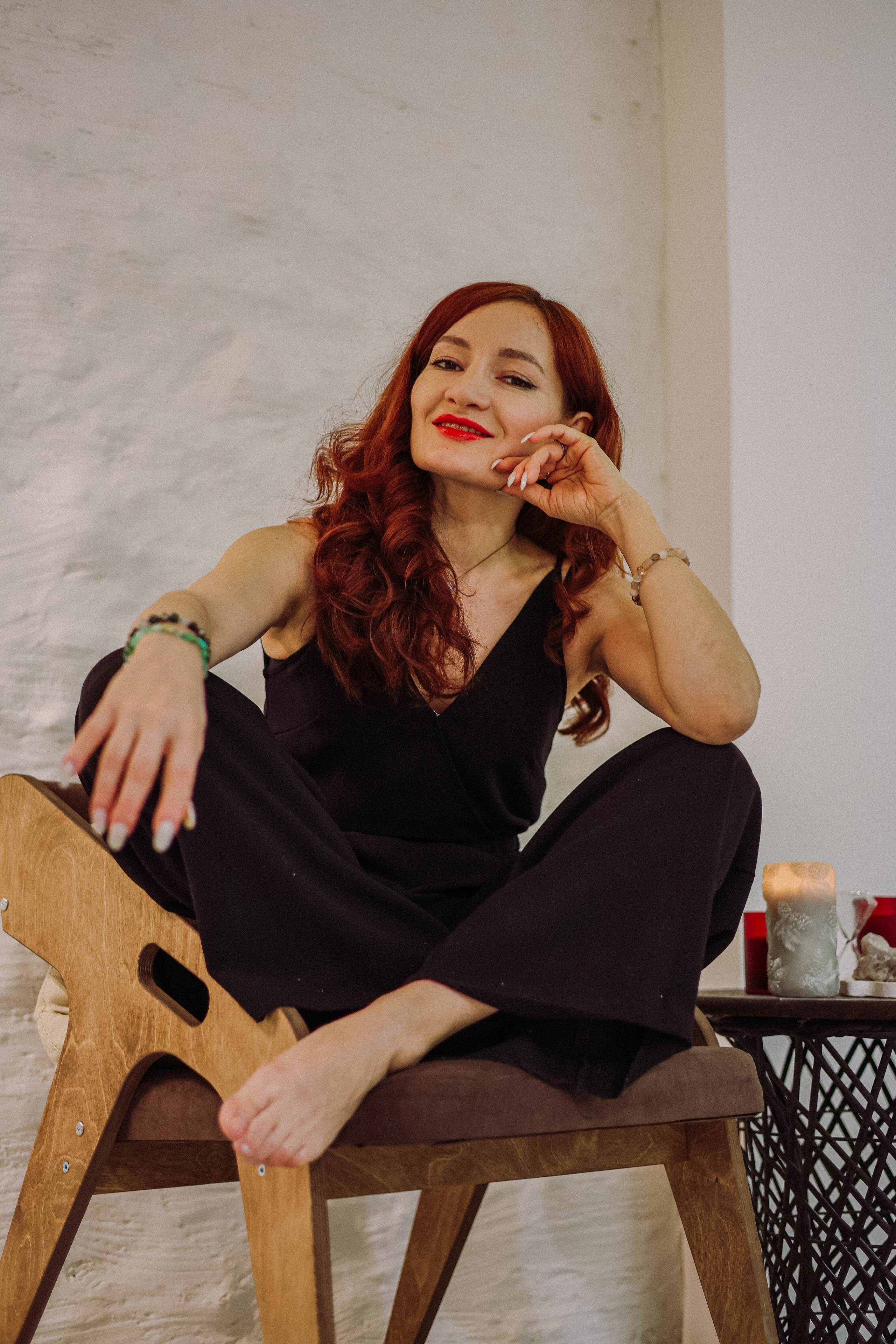 Дара. Фотограф в Москве Анастасия Калинина