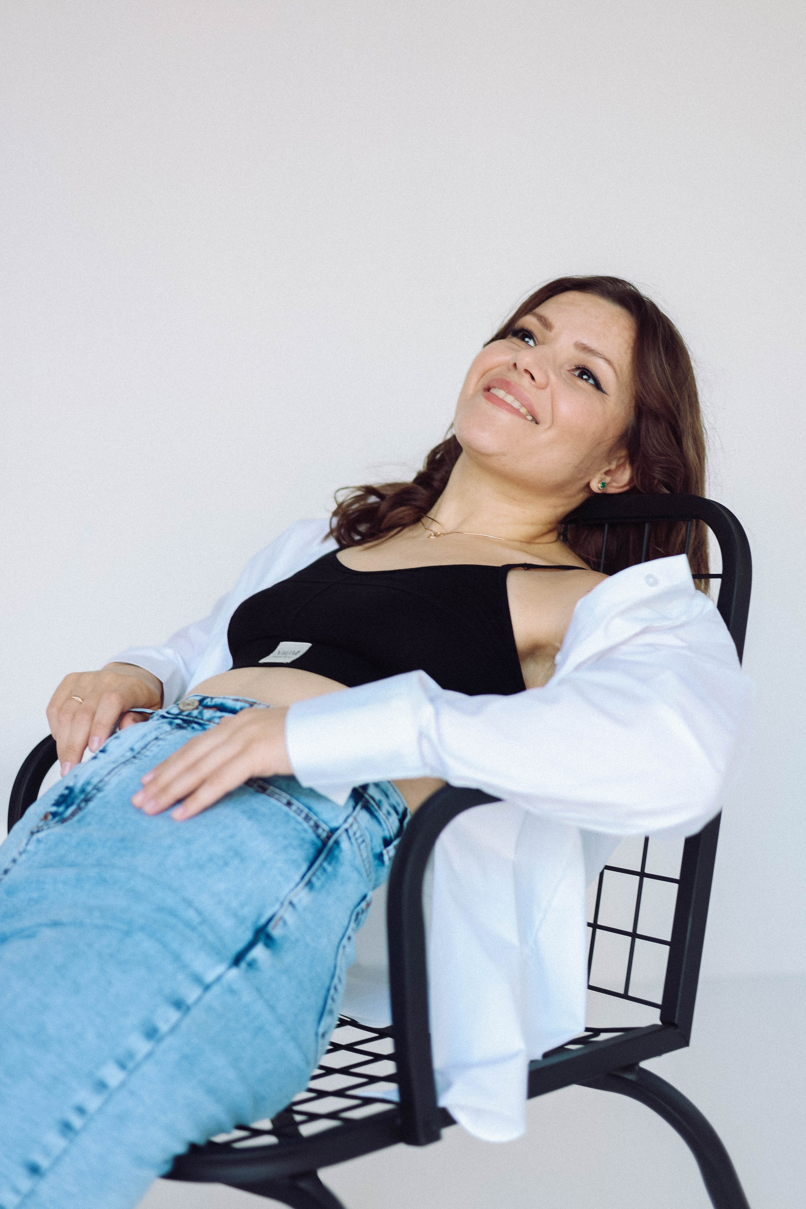 Юля. Фотограф в Москве Анастасия Калинина