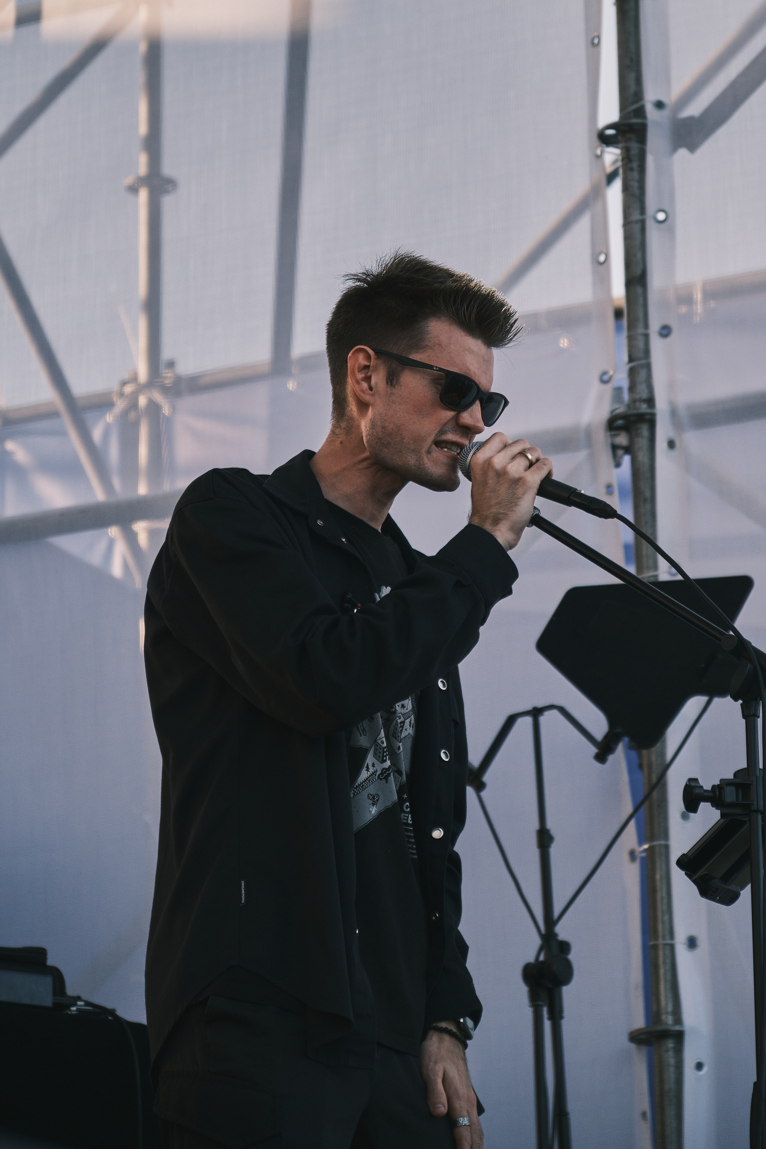 “Wings of Sakhalin — 2025” Festival