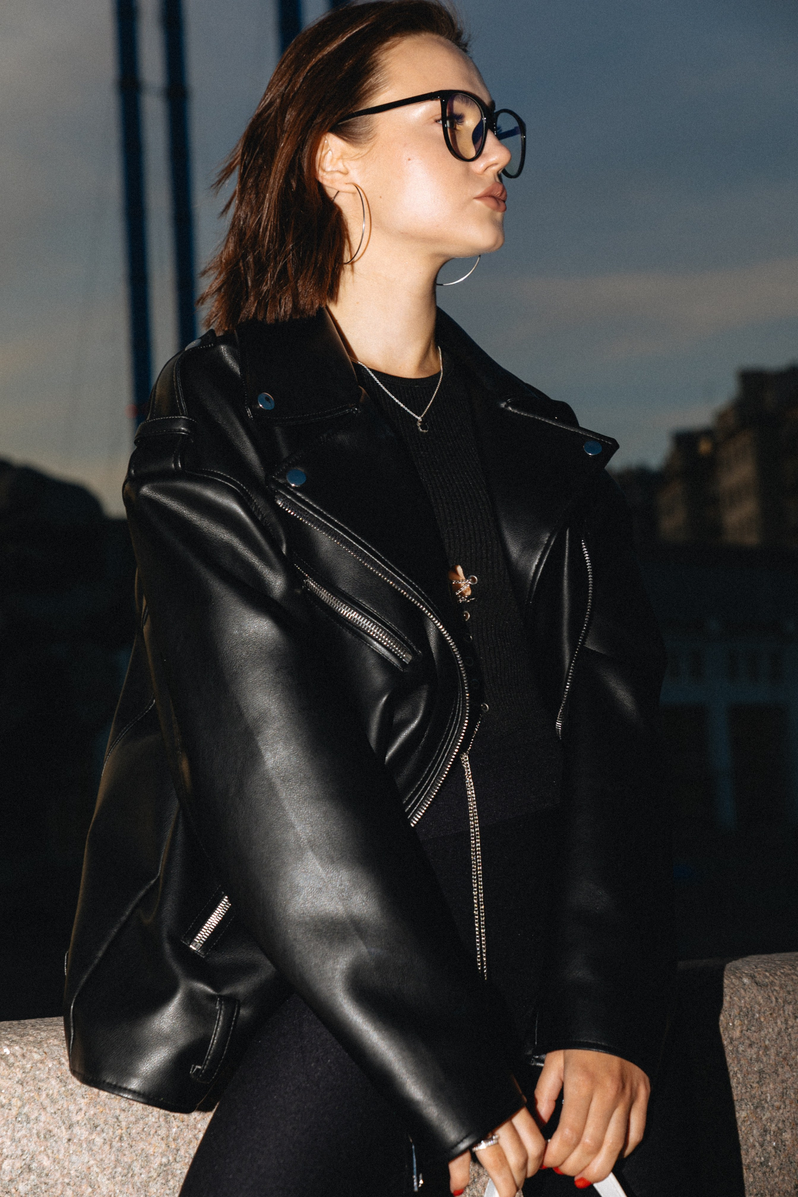 Лера. Главная