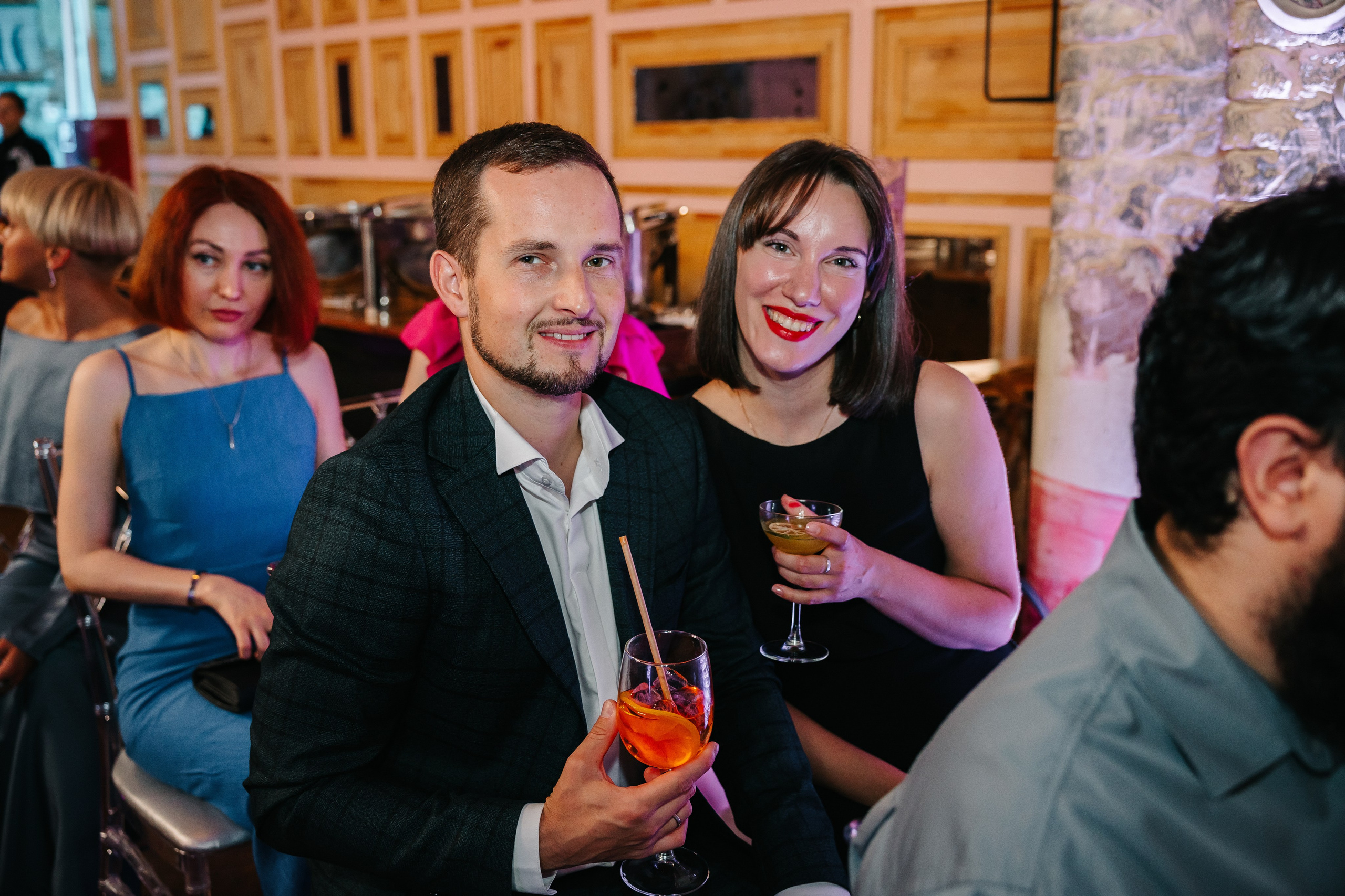 АВГУСТ | Дворец № 2 Парк Екатерингоф, Фуршет. Свадебный фотограф в Санкт-Петербурге Полина Корзухина