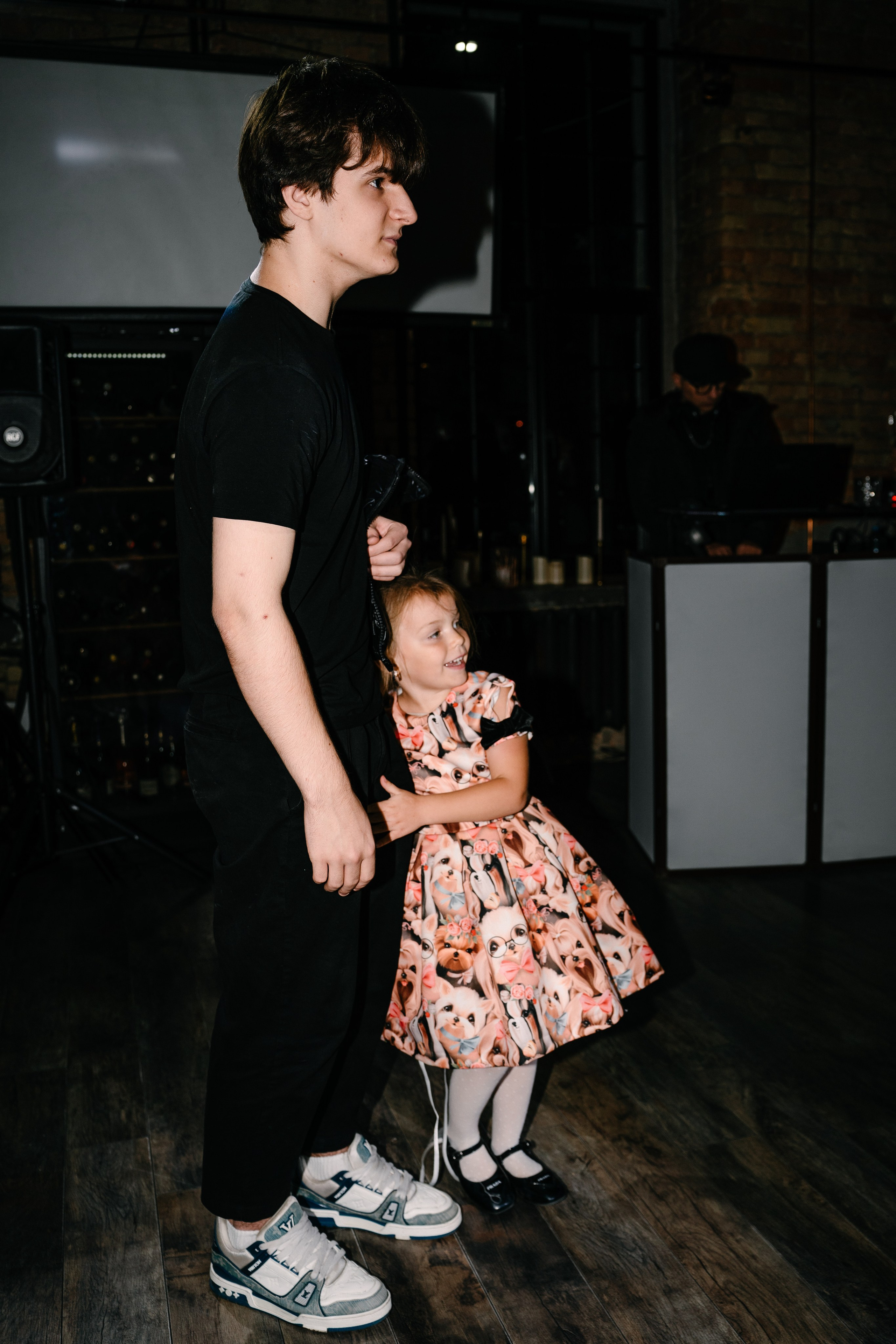 День Рождения Гульнары. Свадебный и семейный фотограф в Воронеже Анастасия Бойко