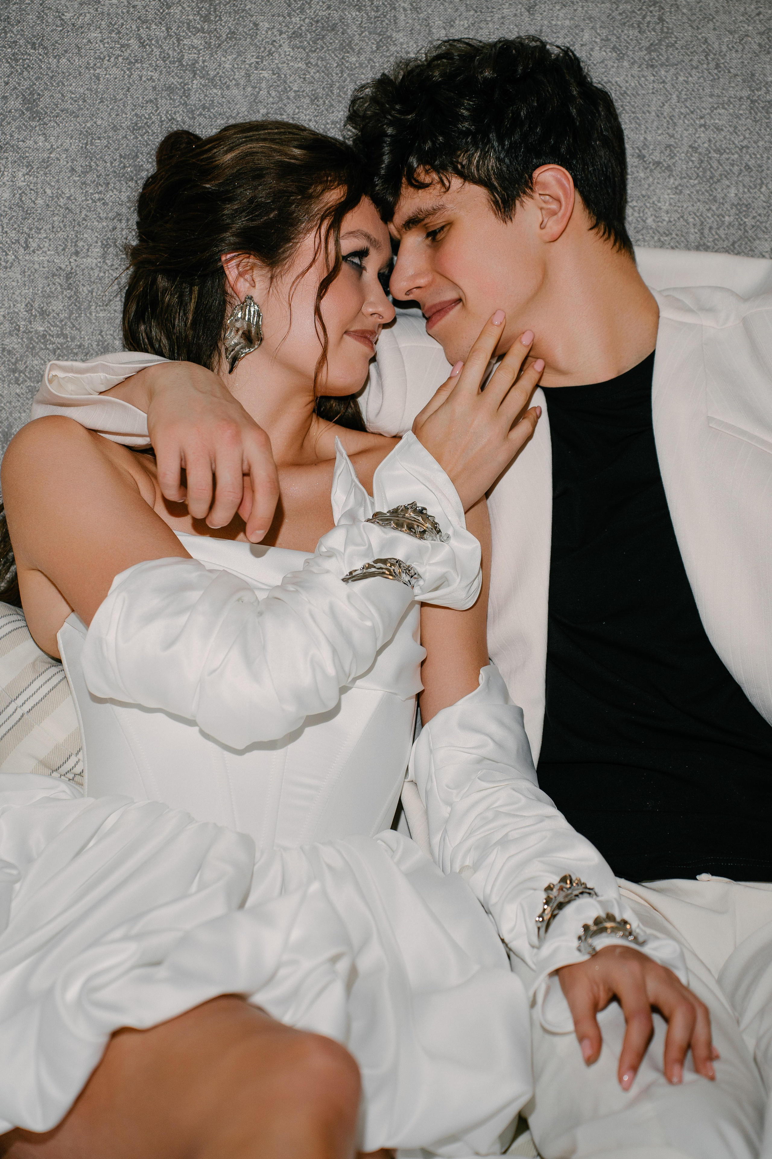 Маша и Саша. Свадебный и семейный фотограф в Воронеже Анастасия Бойко