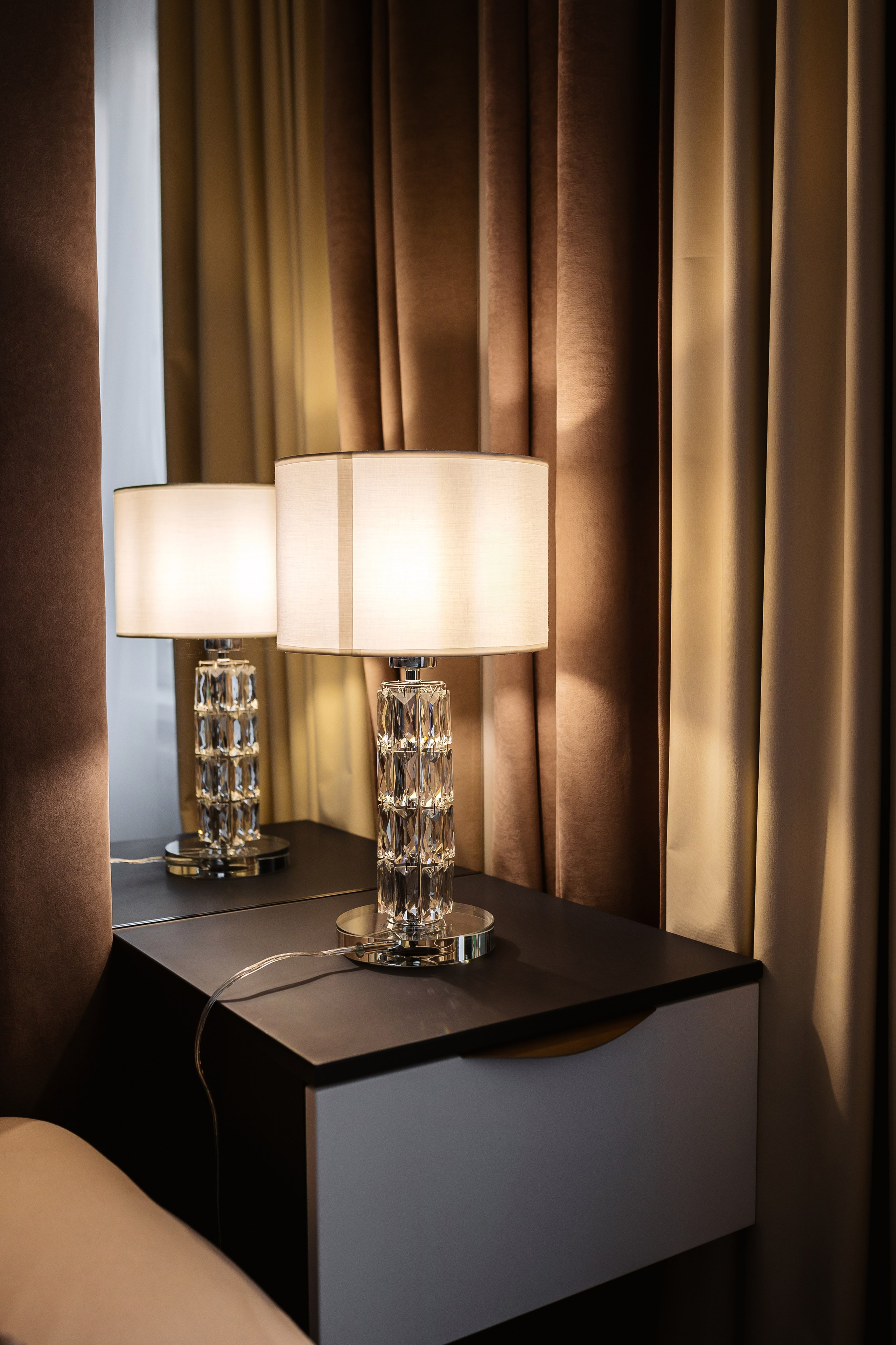 Комендантский. Дизайн интерьера квартир домов и общественных помещений, семейная студия Татьяна и Александр Бродюк в Санкт-Петербурге