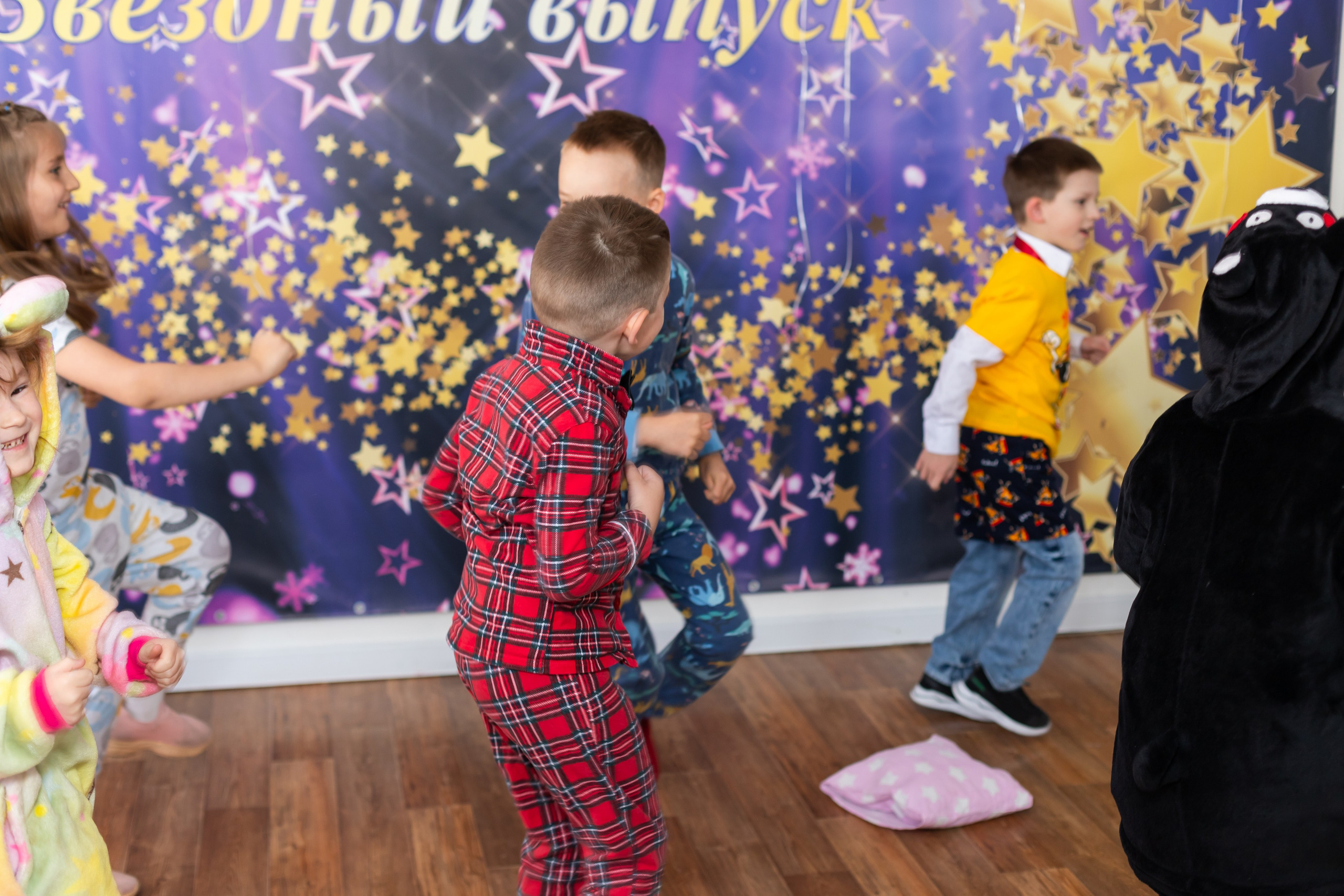 English baby club. Марина Шаймухаметова. Фотограф в Уфе