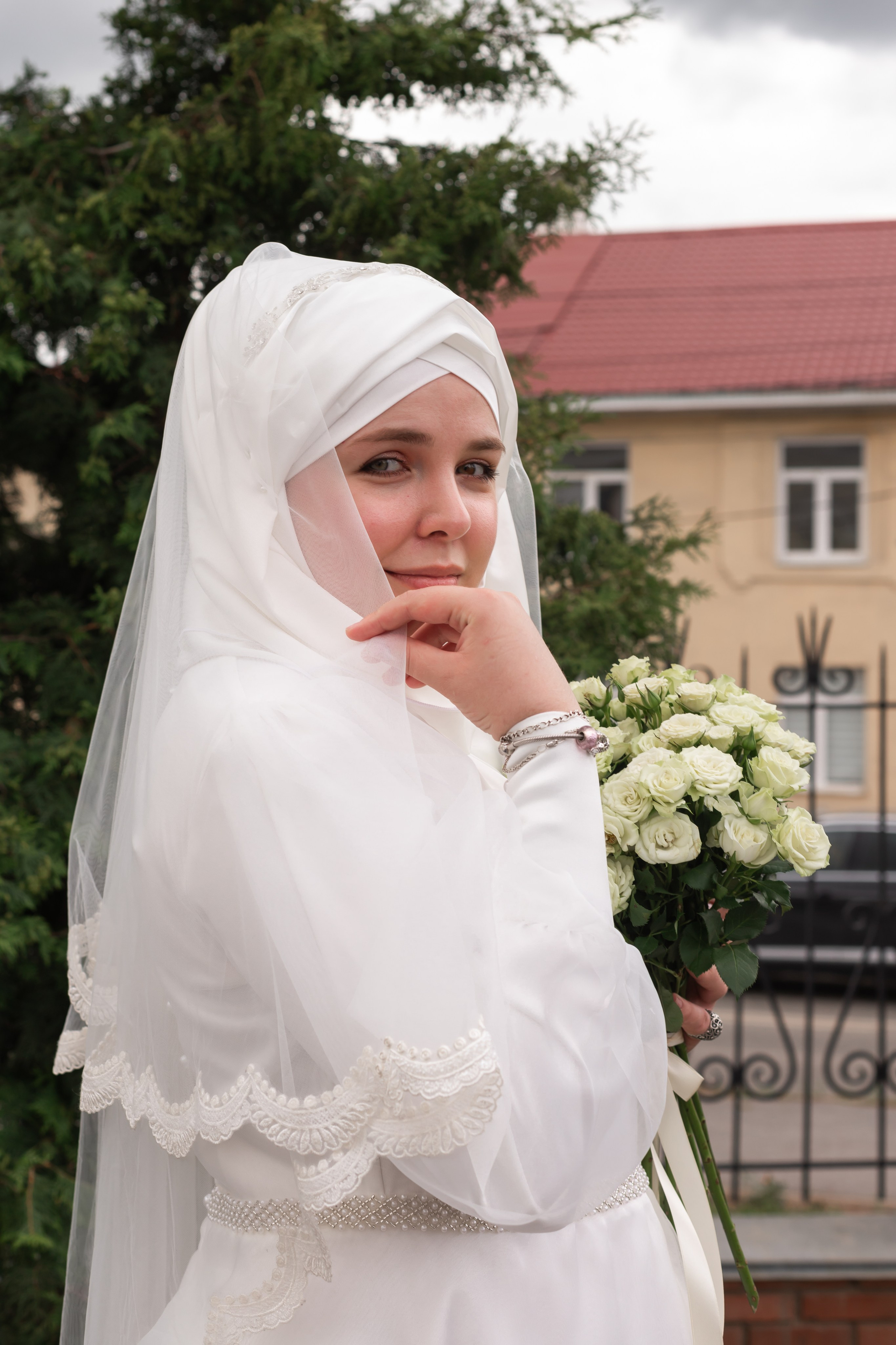 Ильгиз и Степанида. Марина Шаймухаметова. Фотограф в Уфе