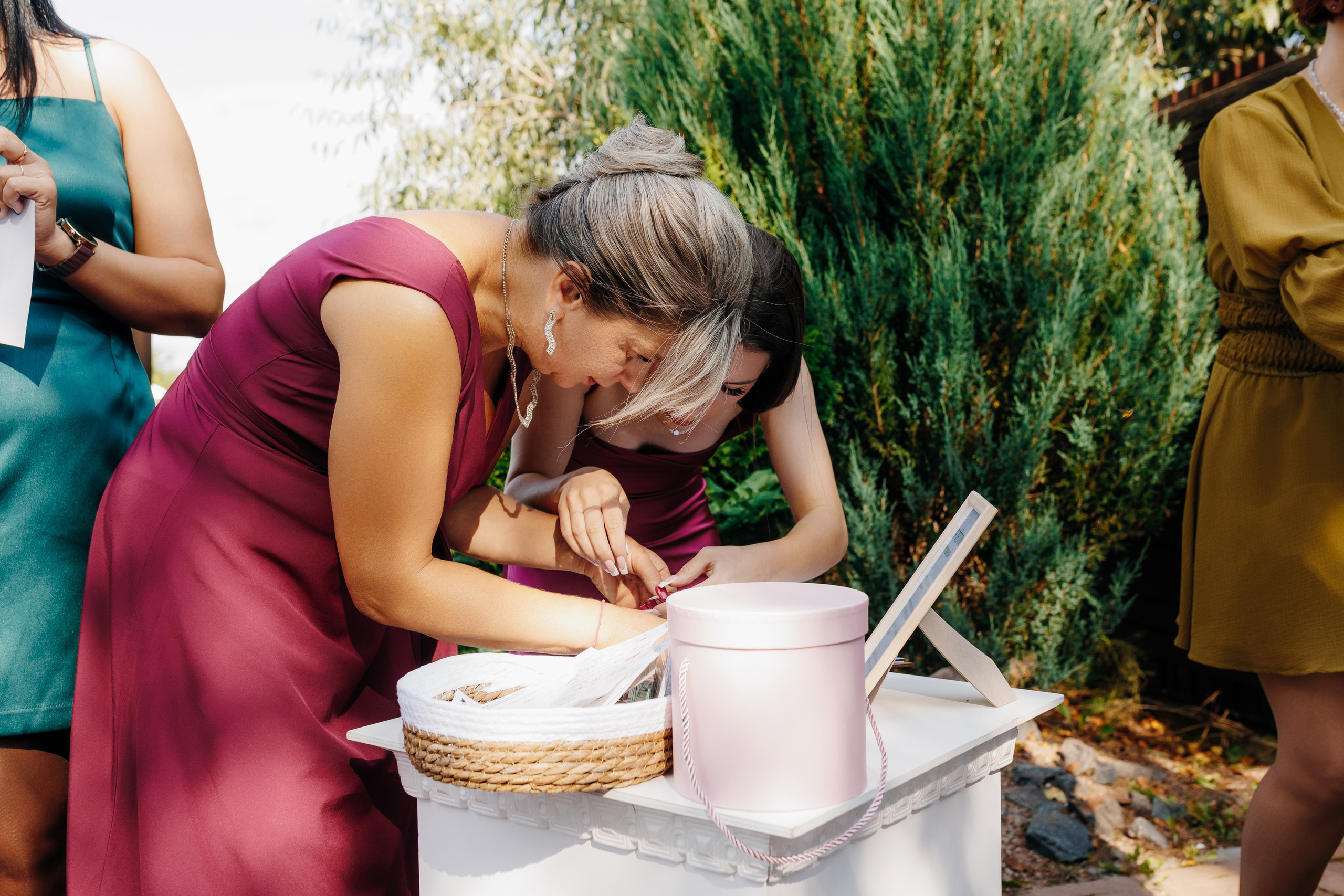 Денис и Дарья. Свадебный и семейный фотограф Витебск, Минск, Андрей Павлов