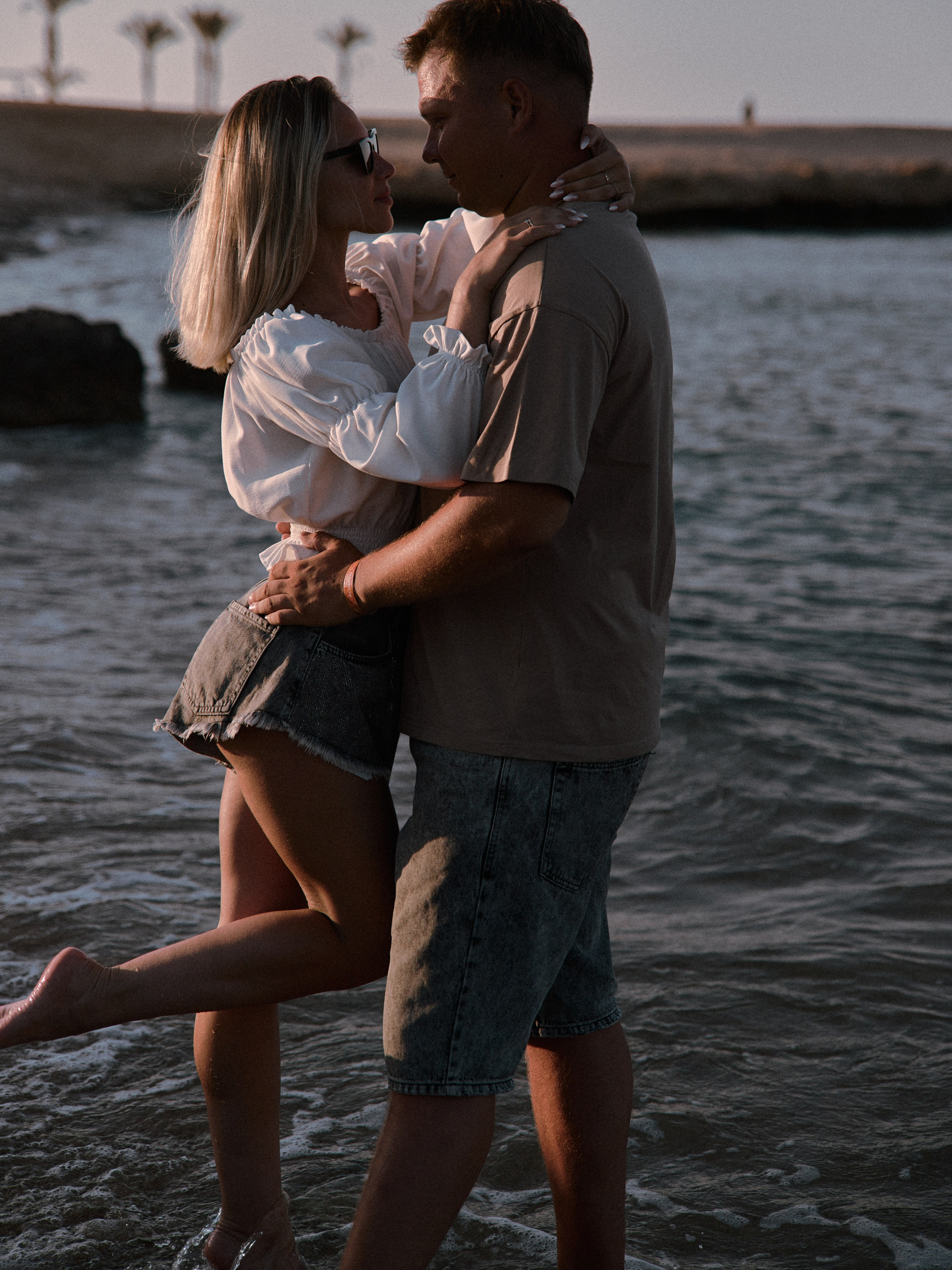 Anastasia & Sergey. Jorgis — фотограф в Хургаде / обучение фотографии