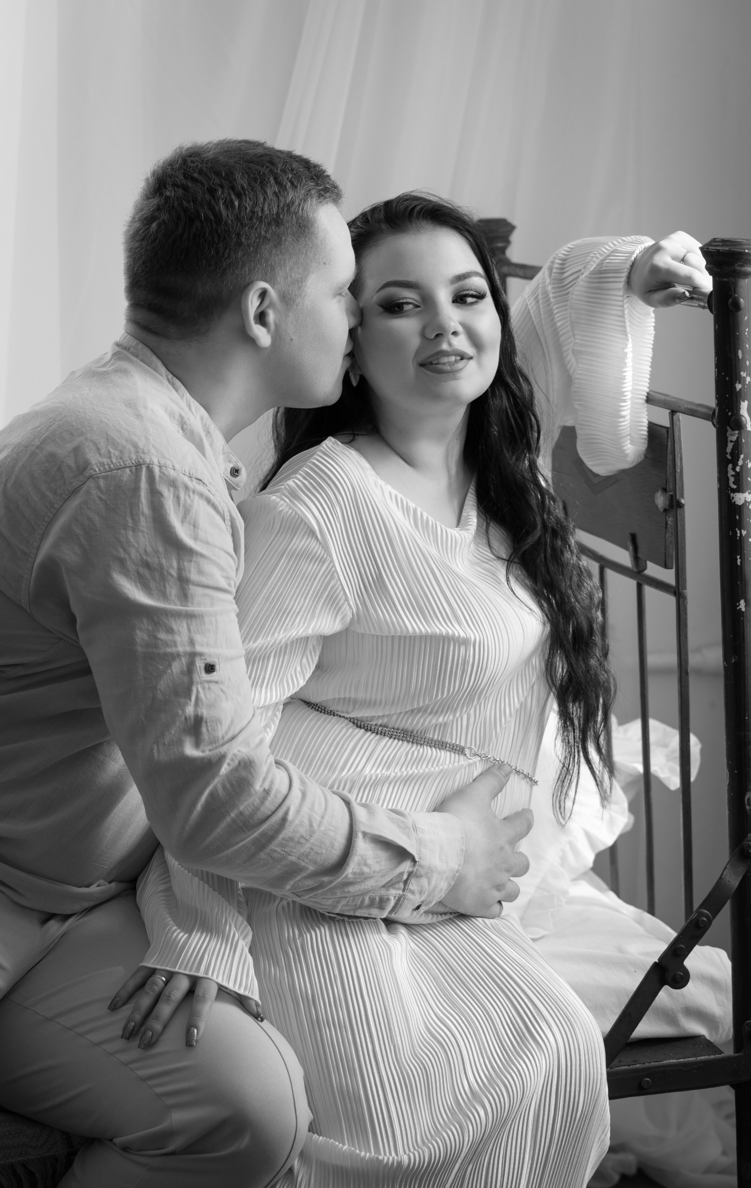 Анастасия. Фотограф в Нижнем Новгороде, Дзержинске Олеся Хозяева