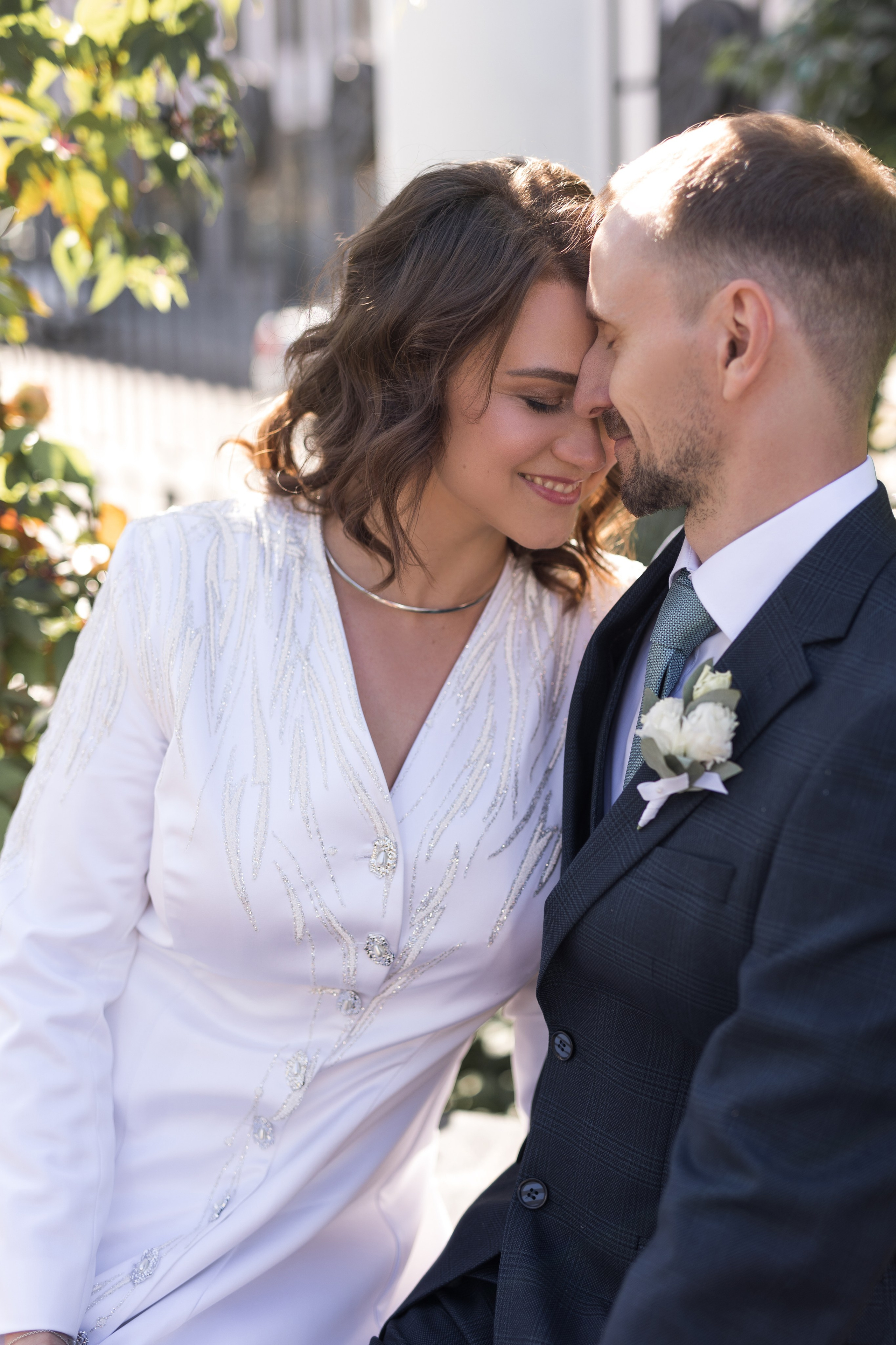 Дмитрий и Ксения. Фотограф в Нижнем Новгороде, Дзержинске Олеся Хозяева