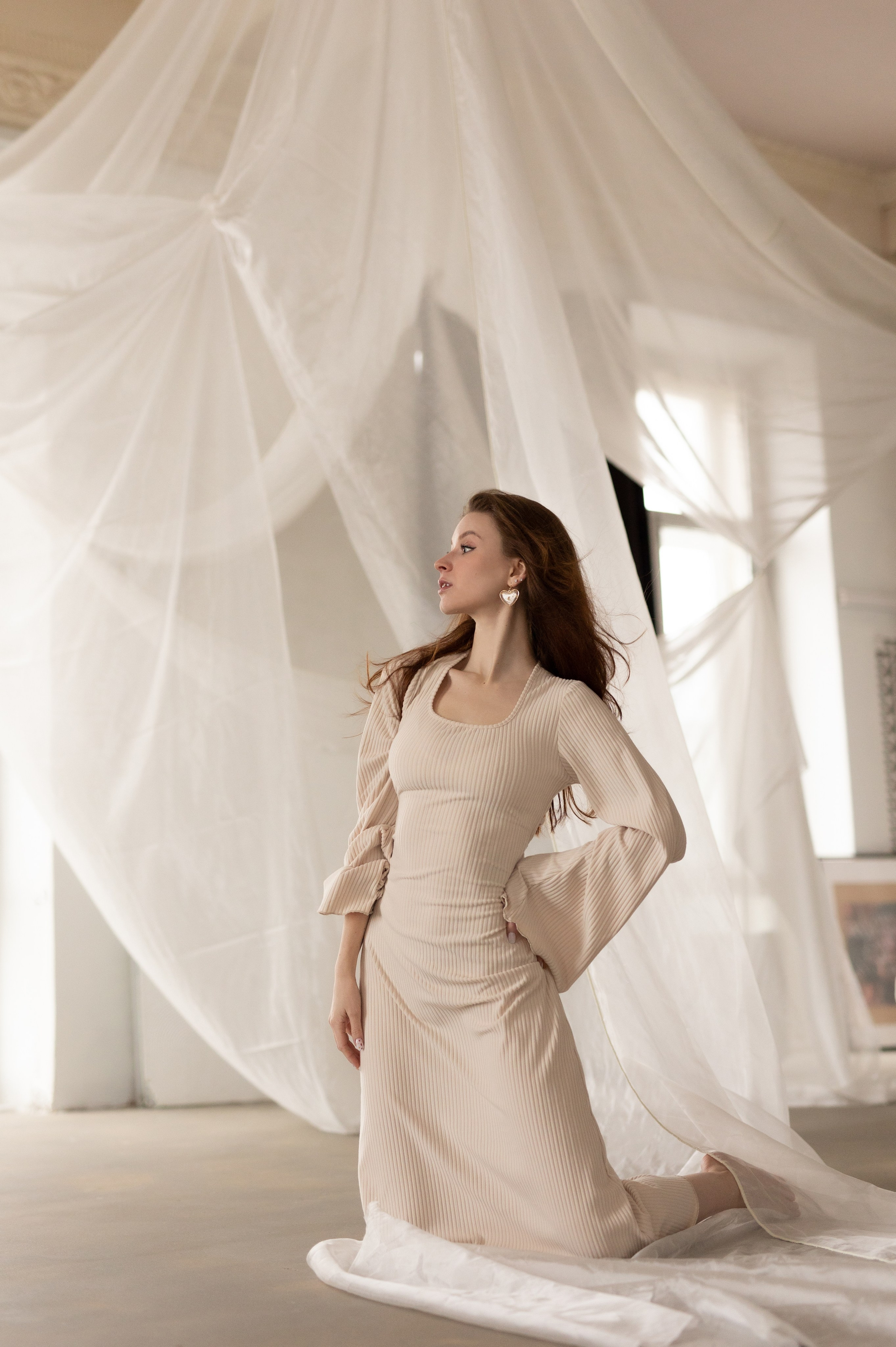 Ирина. Фотограф в Нижнем Новгороде, Дзержинске Олеся Хозяева