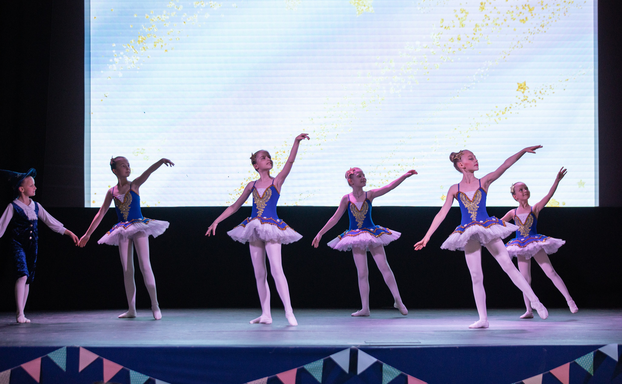 Отчетный концерт Danse Classique. Фотограф в Нижнем Новгороде, Дзержинске Олеся Хозяева