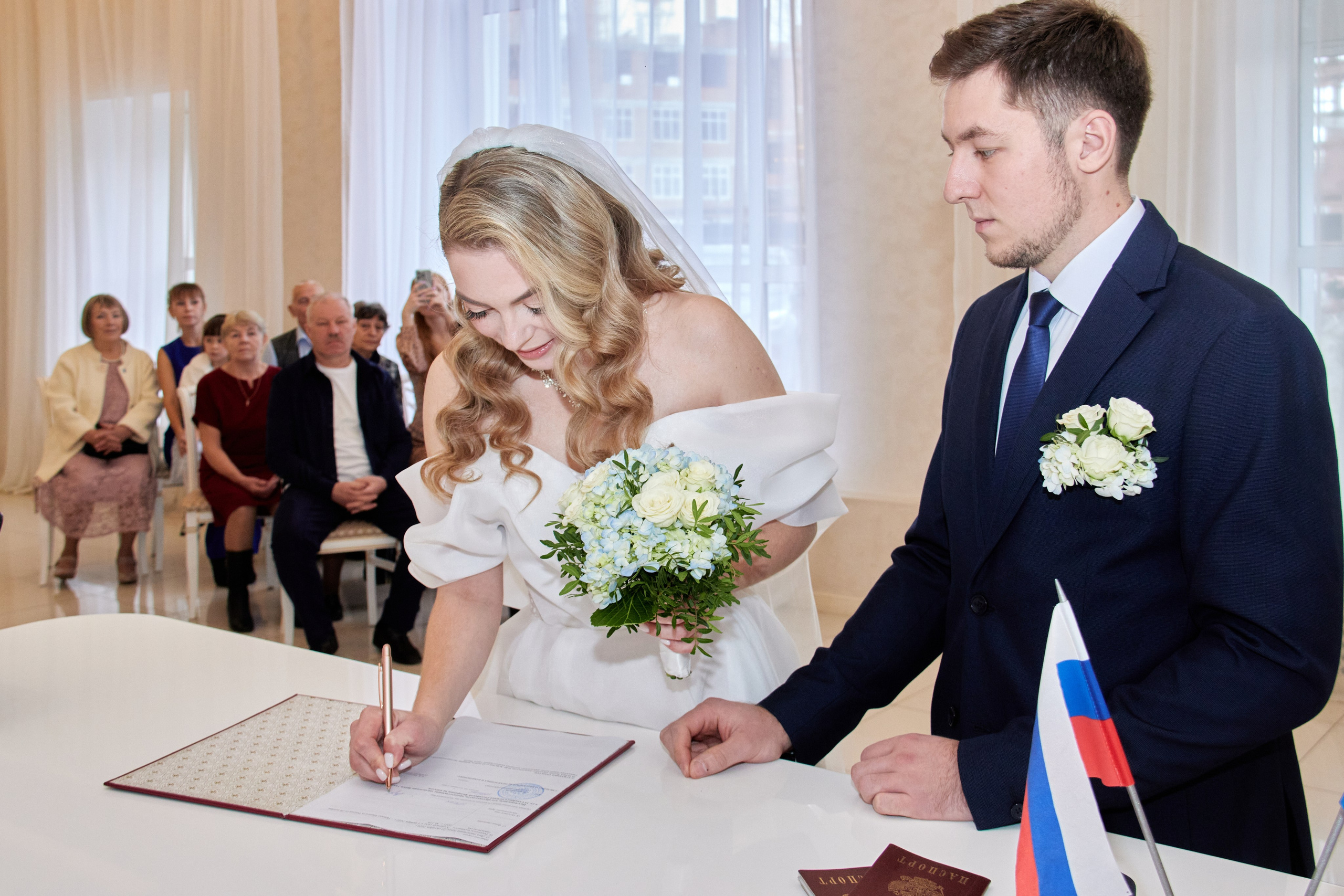 A & A. Свадебный, выпускной, репортажный фотограф в Перми Алексей Роткин