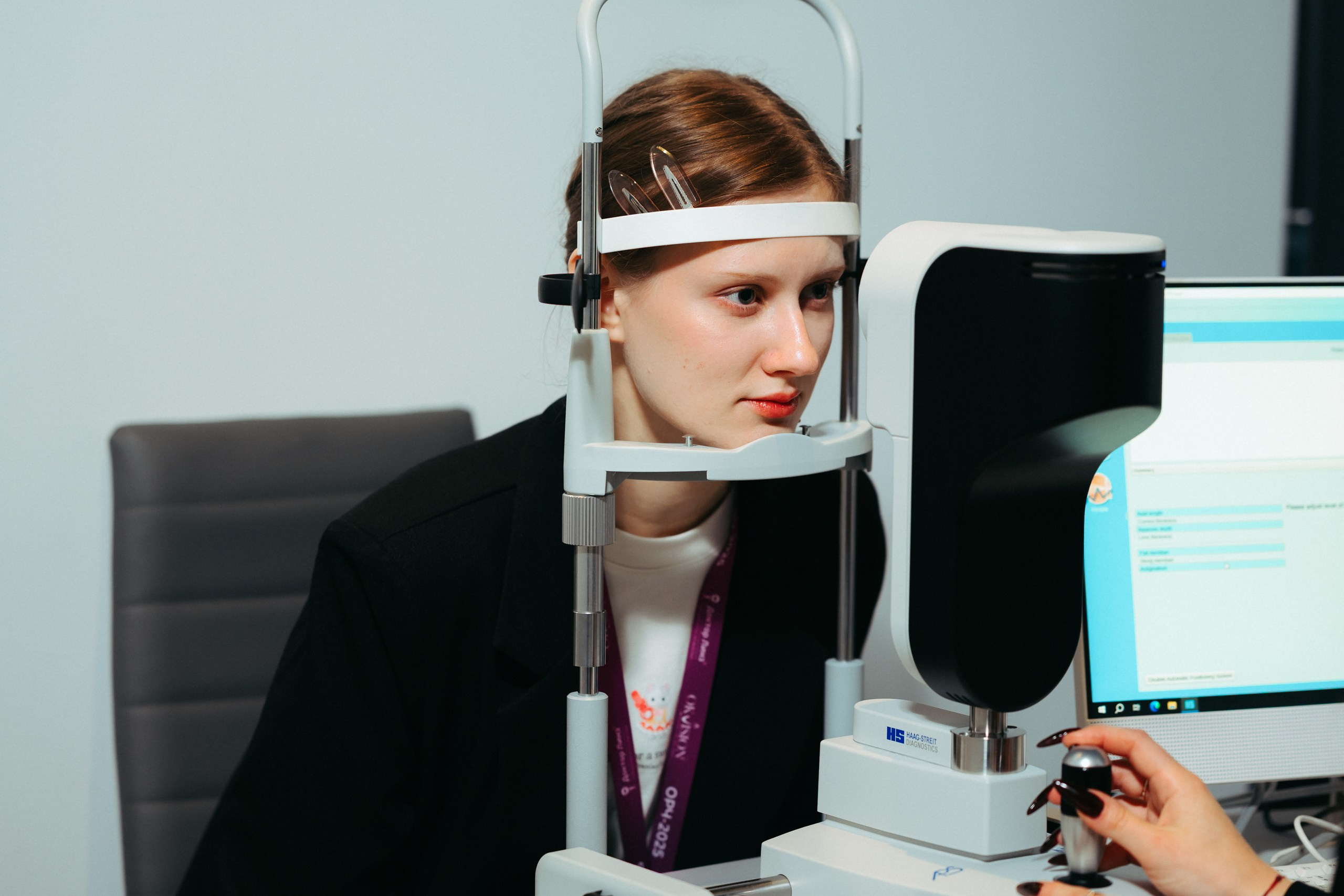 Конференция ОРЧ-2025. Komonev