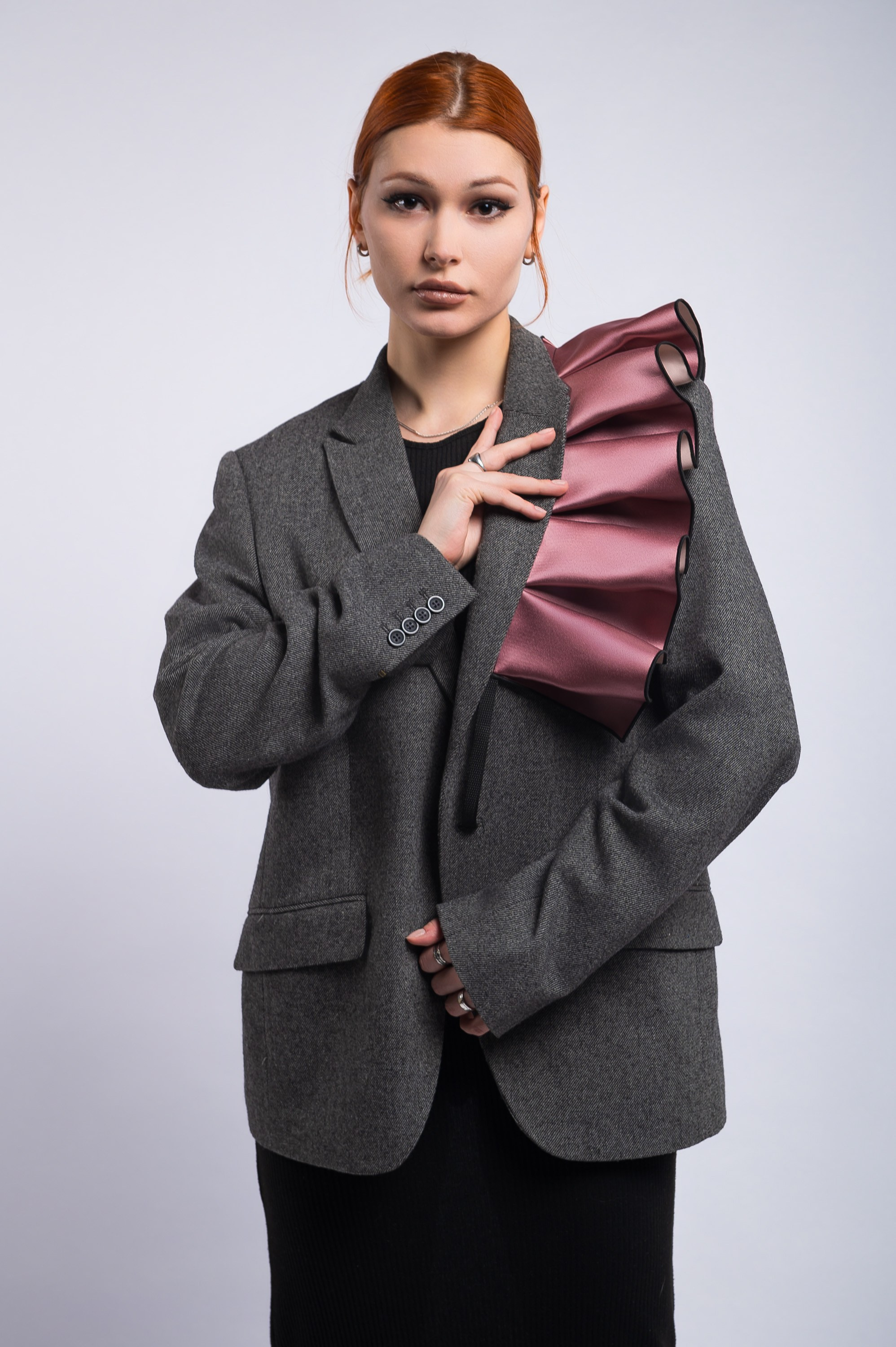 Рюши. Главная