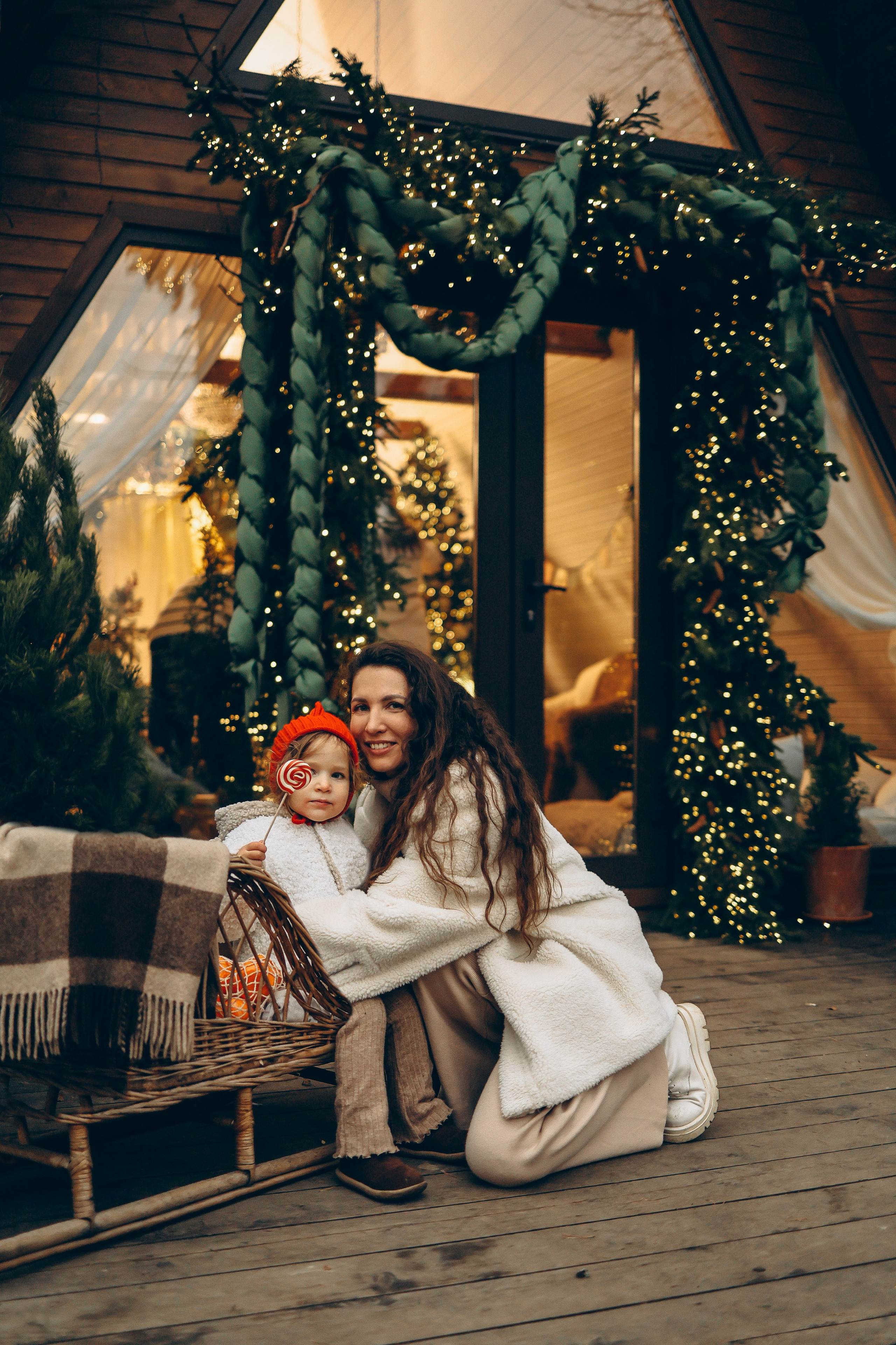 Новогоднее. Я Лена — семейный фотограф в стиле Life Style Москва и Подмосковья: Балашиха, Пушкино, Щелково, Домодедово, Дмитров. Я за эмоции и любовь