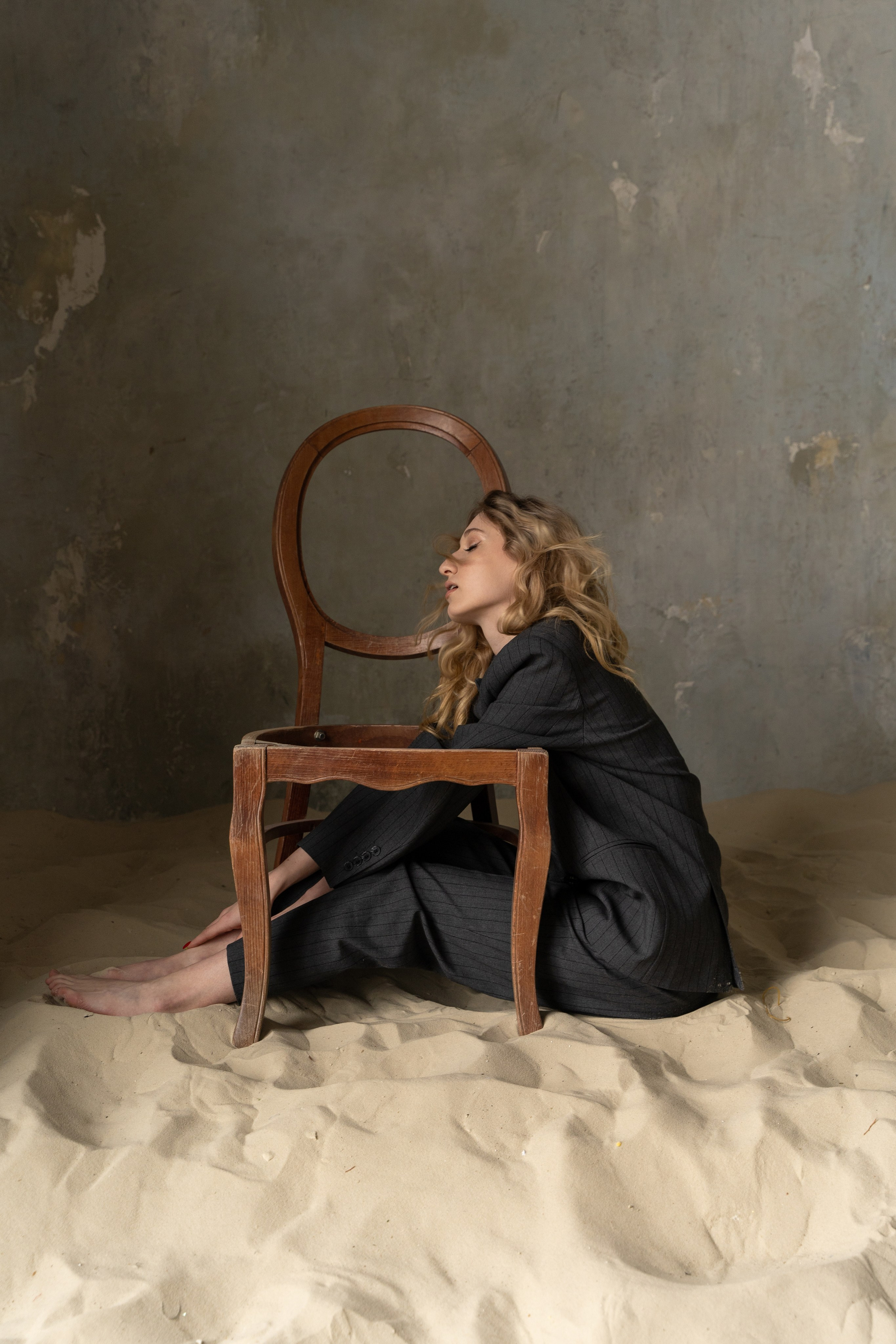 Фотограф в Москве Анна Сафронова