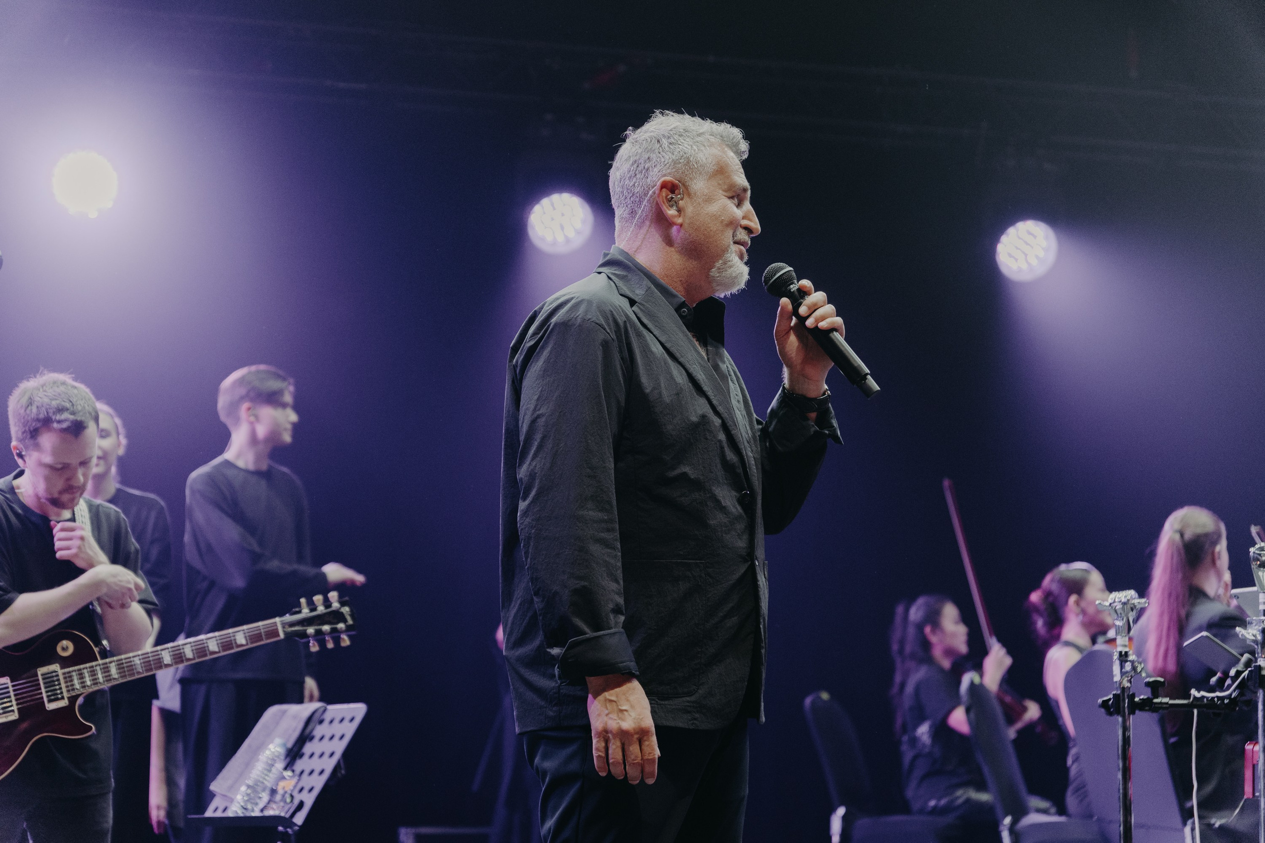 LAB DUBAI с Агутиным. Фото | Видео Контент Мишель Ватаманюк