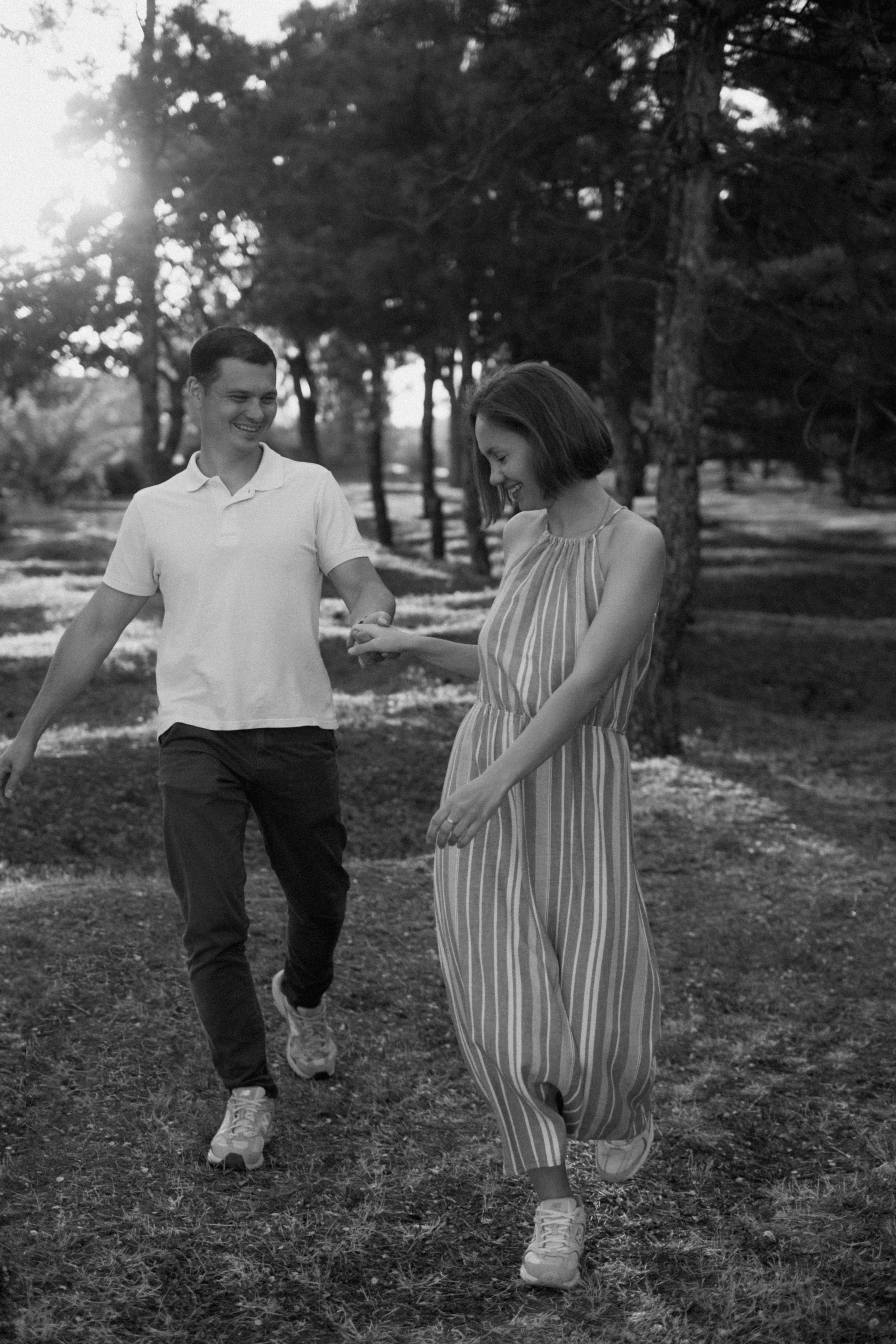 Мари + Вадим + Анфиса. Свадебный и семейный фотограф г. Волгоград Биленко Ангелина