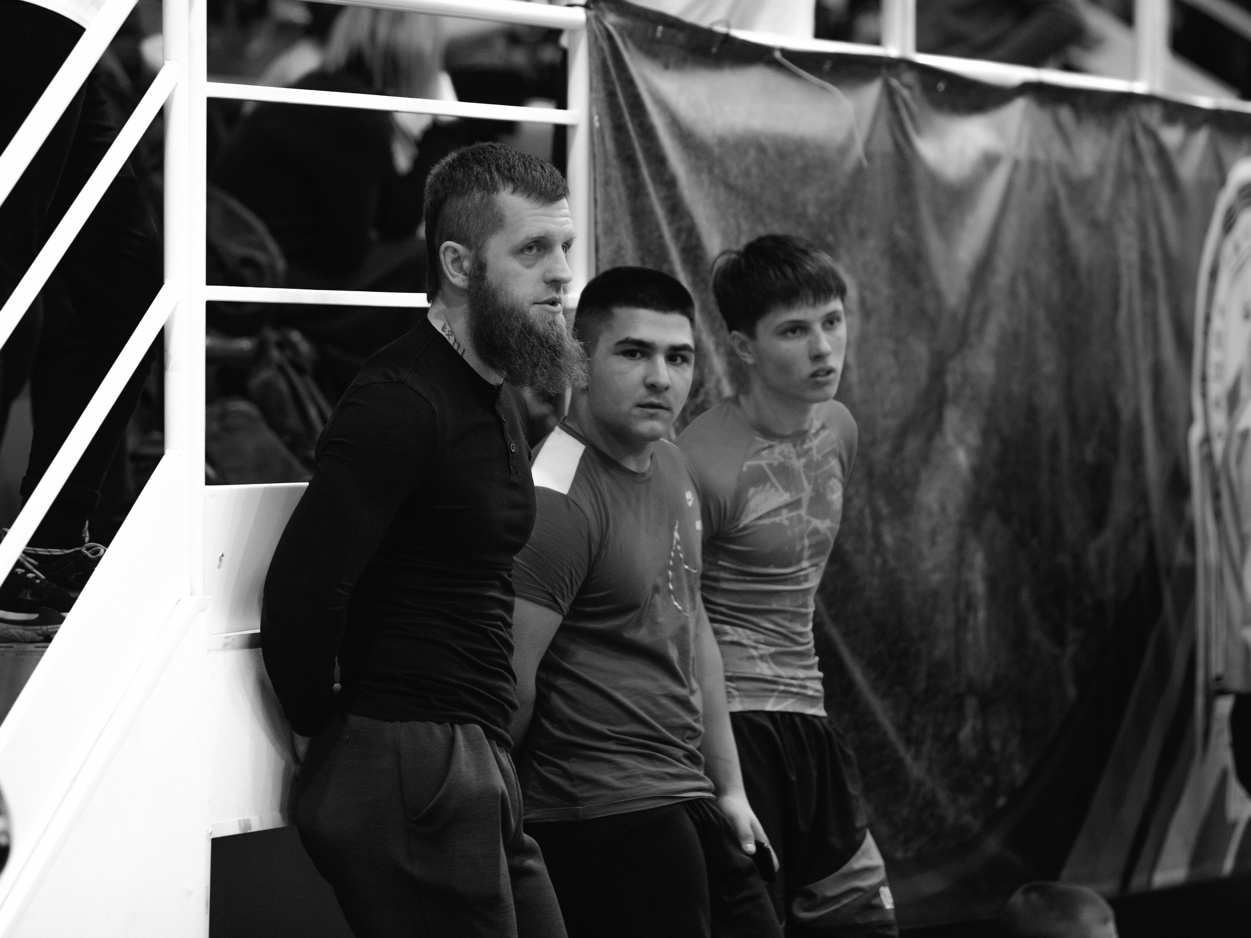 Кубок России по спортивной борьбе панкратион `23. Портретный фотограф в Москве Дарья Цезария