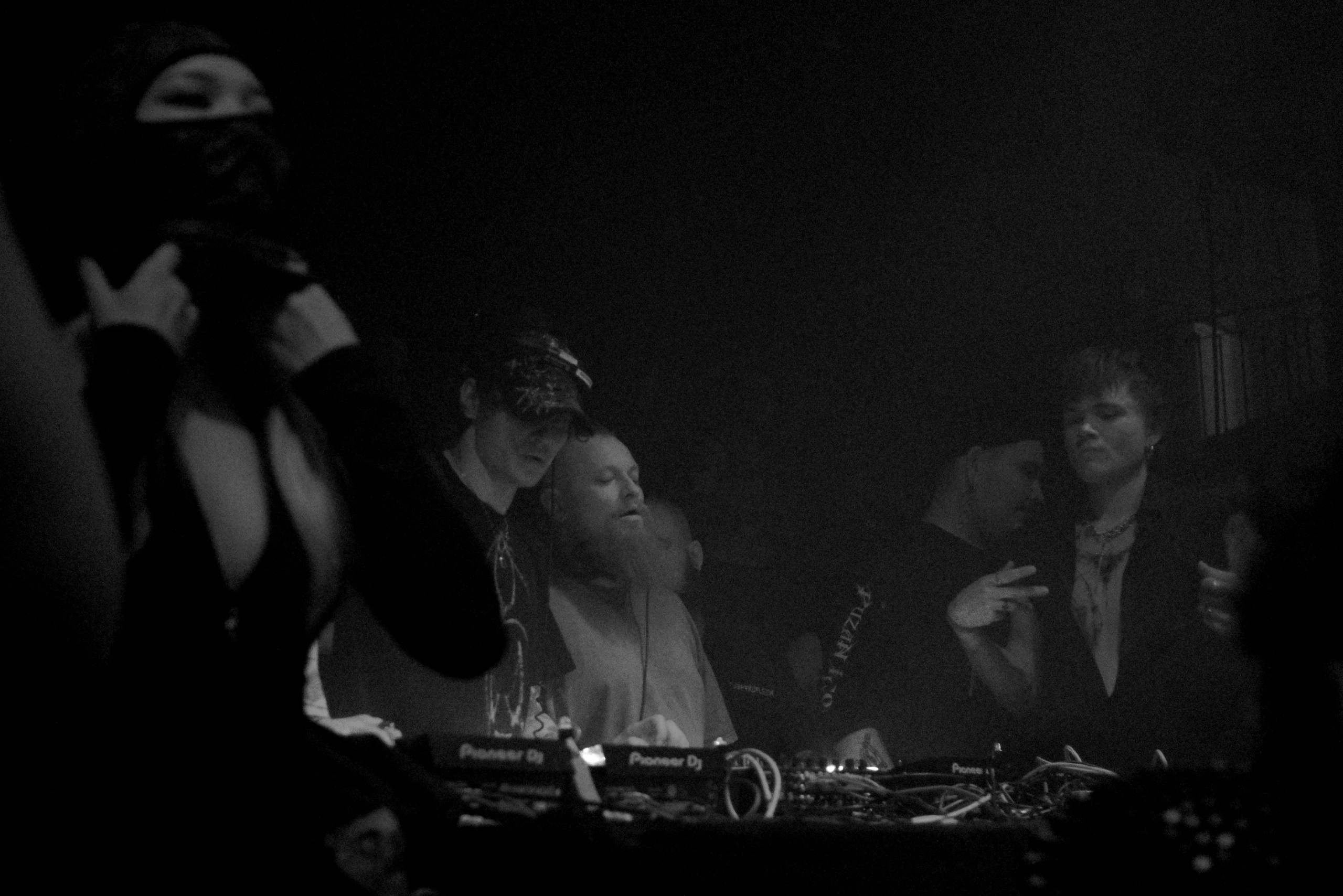 Monasterio. Санкт-Петербург. 8/11/2025. Репортажный фотограф в Санкт-Петербурге Даниил Могута