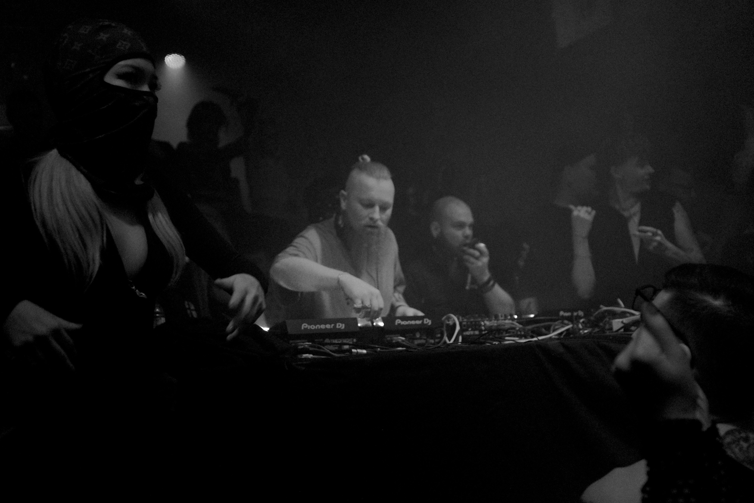 Monasterio. Санкт-Петербург. 8/11/2025. Репортажный фотограф в Санкт-Петербурге Даниил Могута