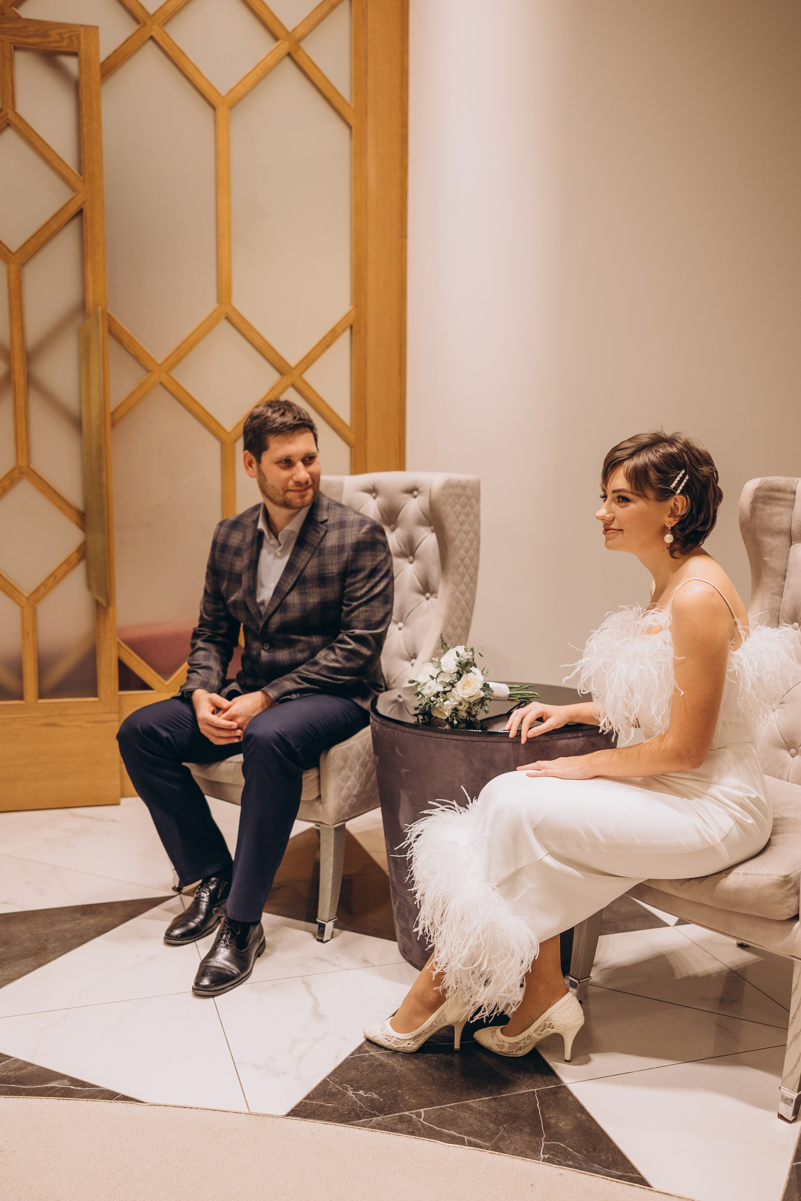 Юлия & Александр. Семейный фотограф в Москве Виктория Ястребинская