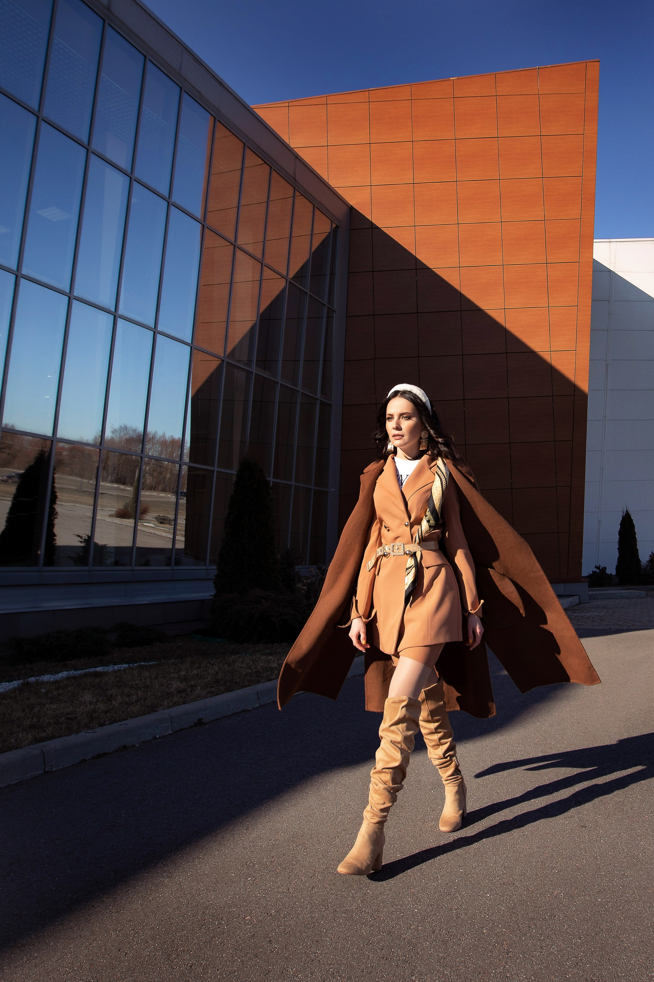 Мария. Свадебный и семейный фотограф Татьяна Ласкина в Великом Новгороде