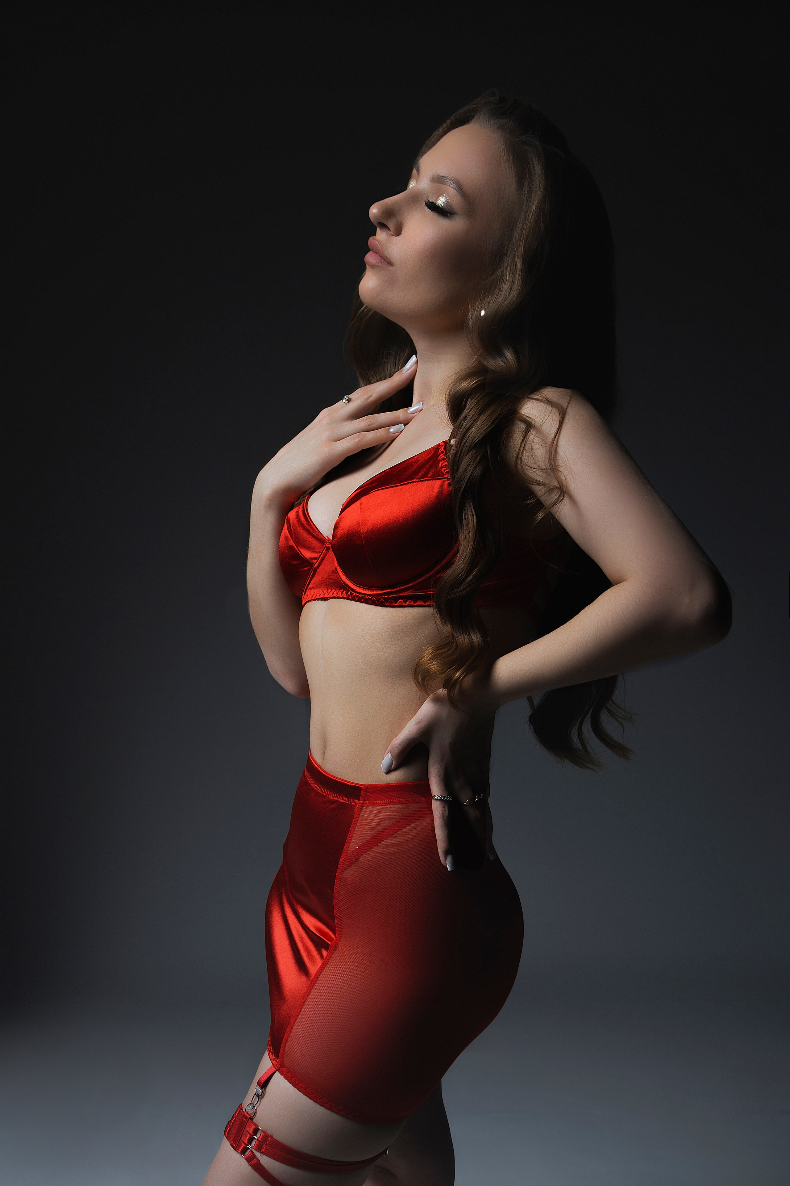 Арина. Фотограф Лесозаводск/Хабаровск