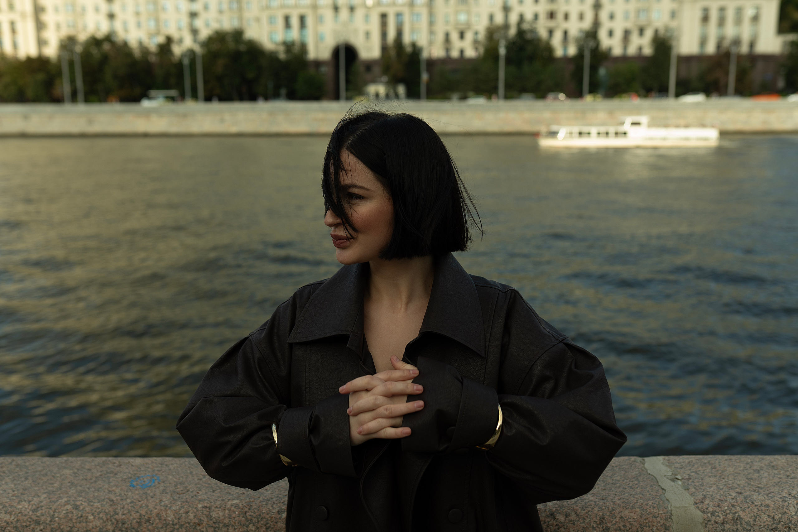 Индивидуальная фотосессия в Москве. Фотограф в Москве Корчагина Ксения