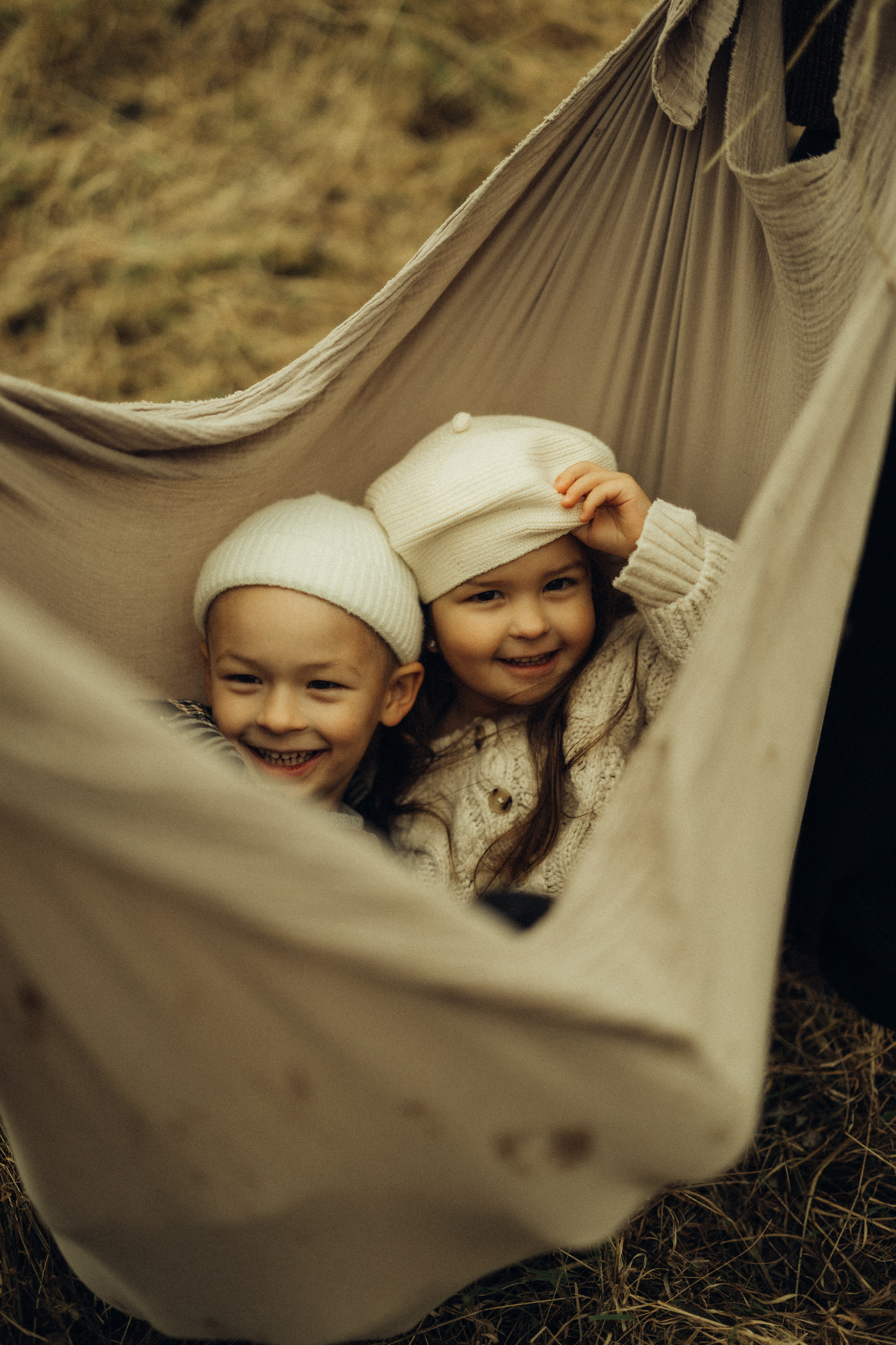 Света, Дима, Сара, Лев. Семейный фотограф Оля Гладченко
