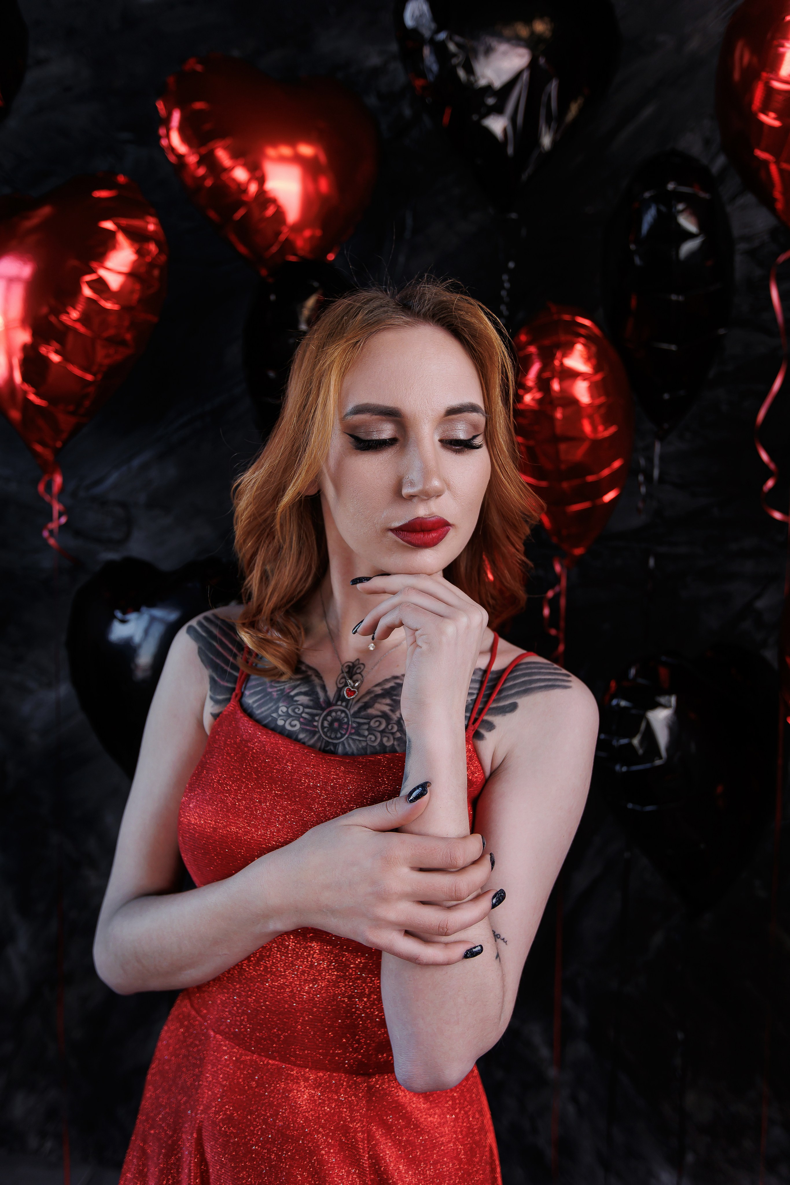 14 февраля. Свадебный фотограф в Омске Яна Савина